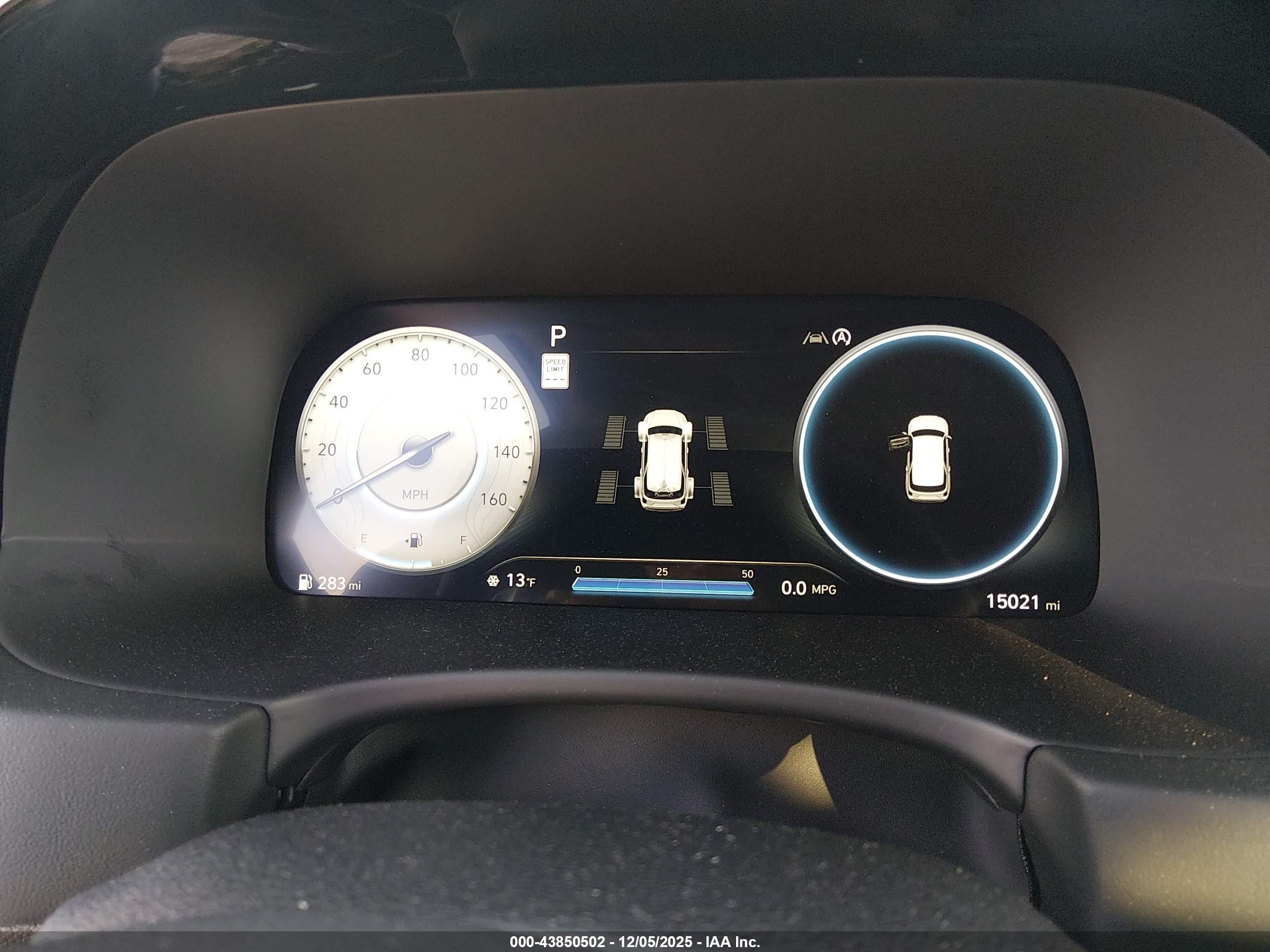 HYUNDAI PALISADE image 7