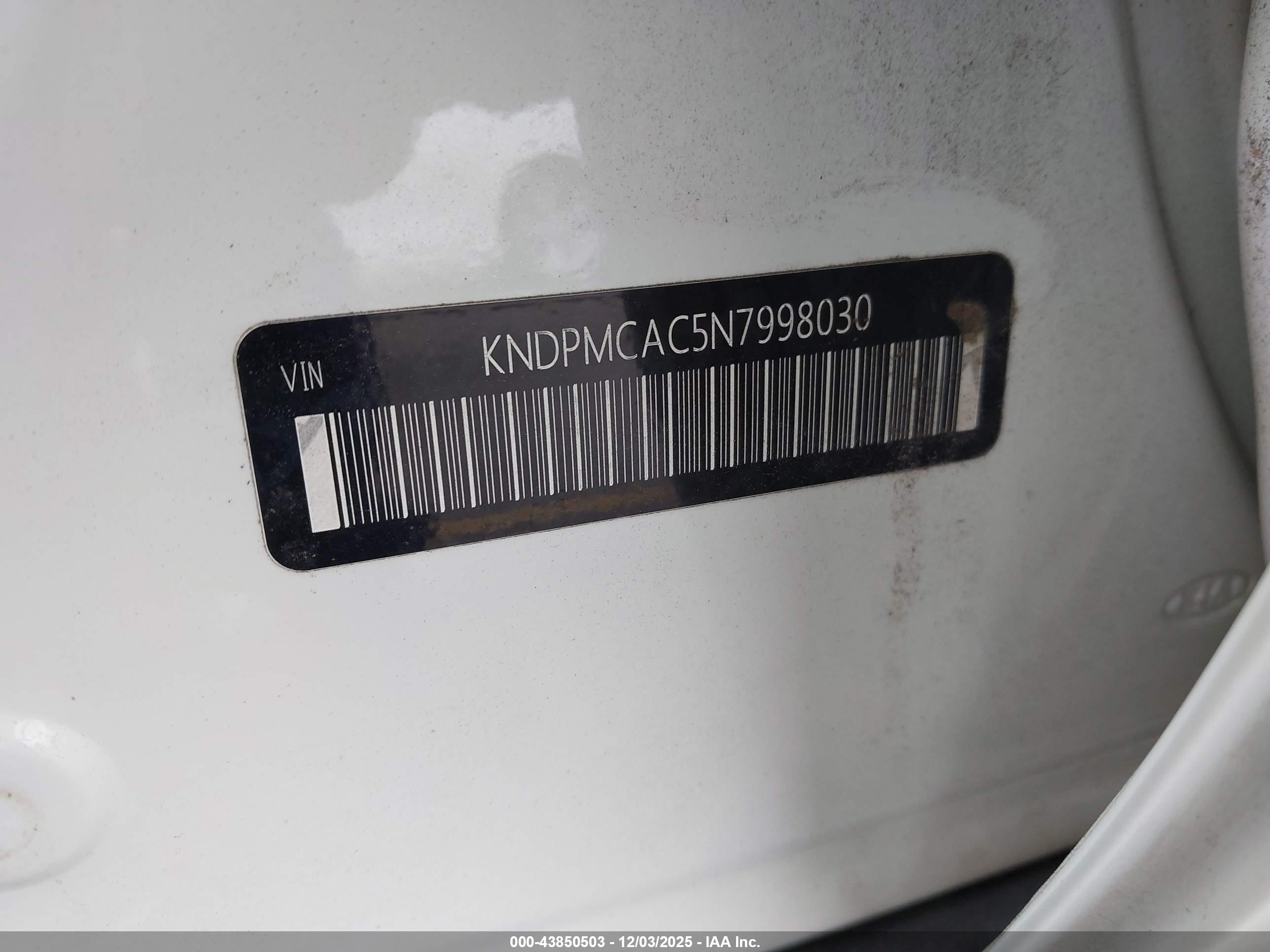 KIA SPORTAGE image 9