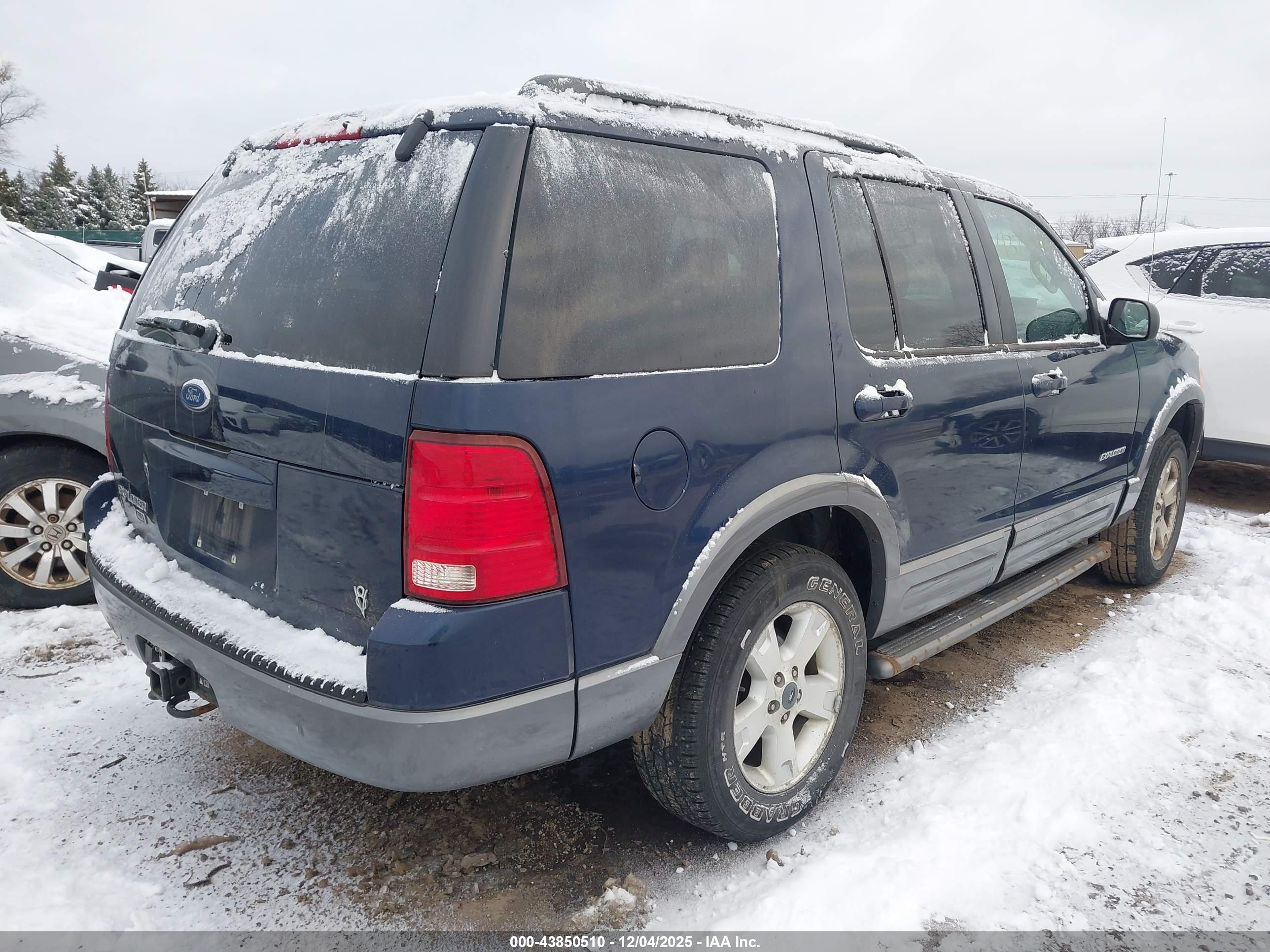 FORD EXPLORER image 4