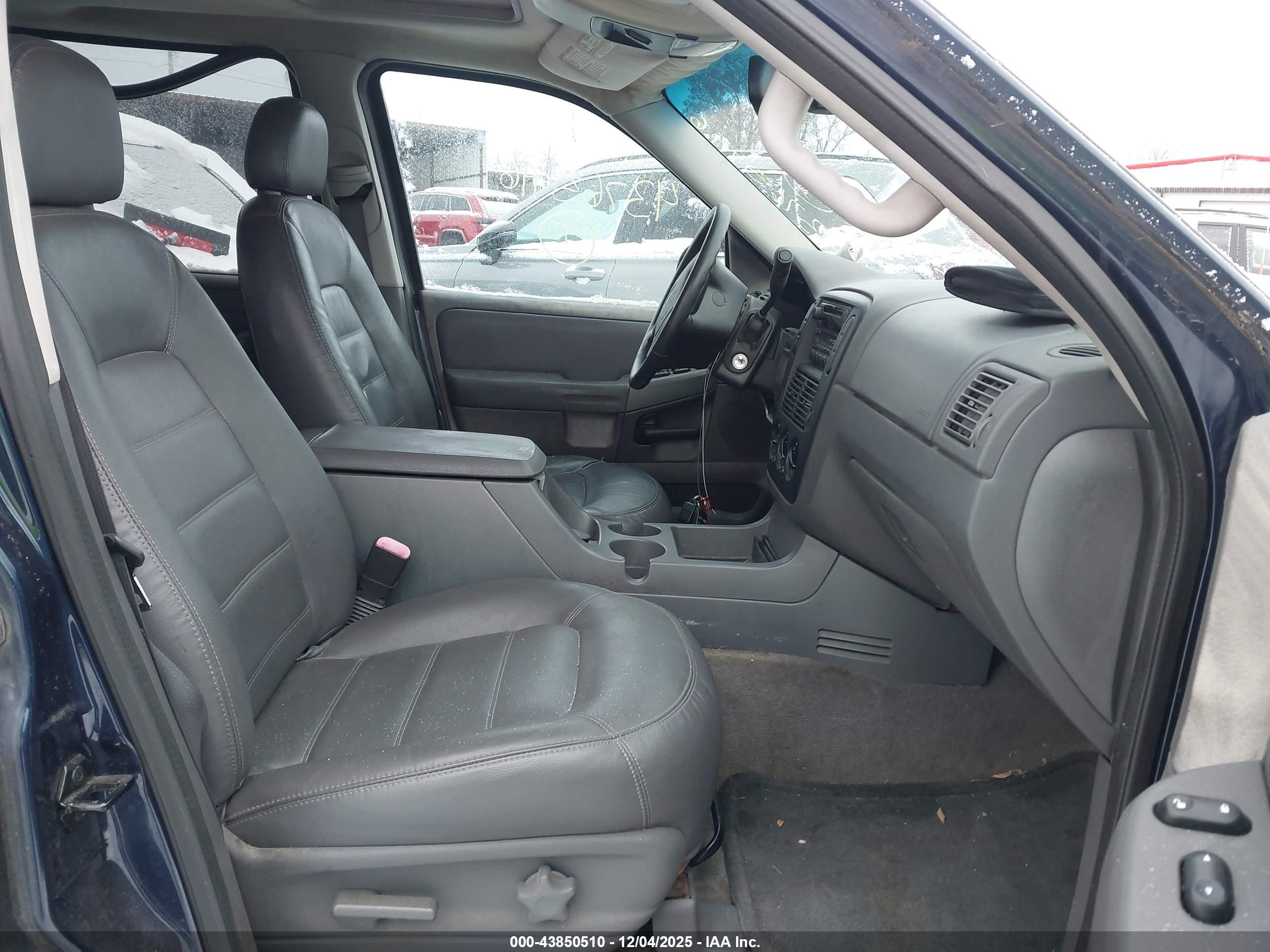 FORD EXPLORER image 5