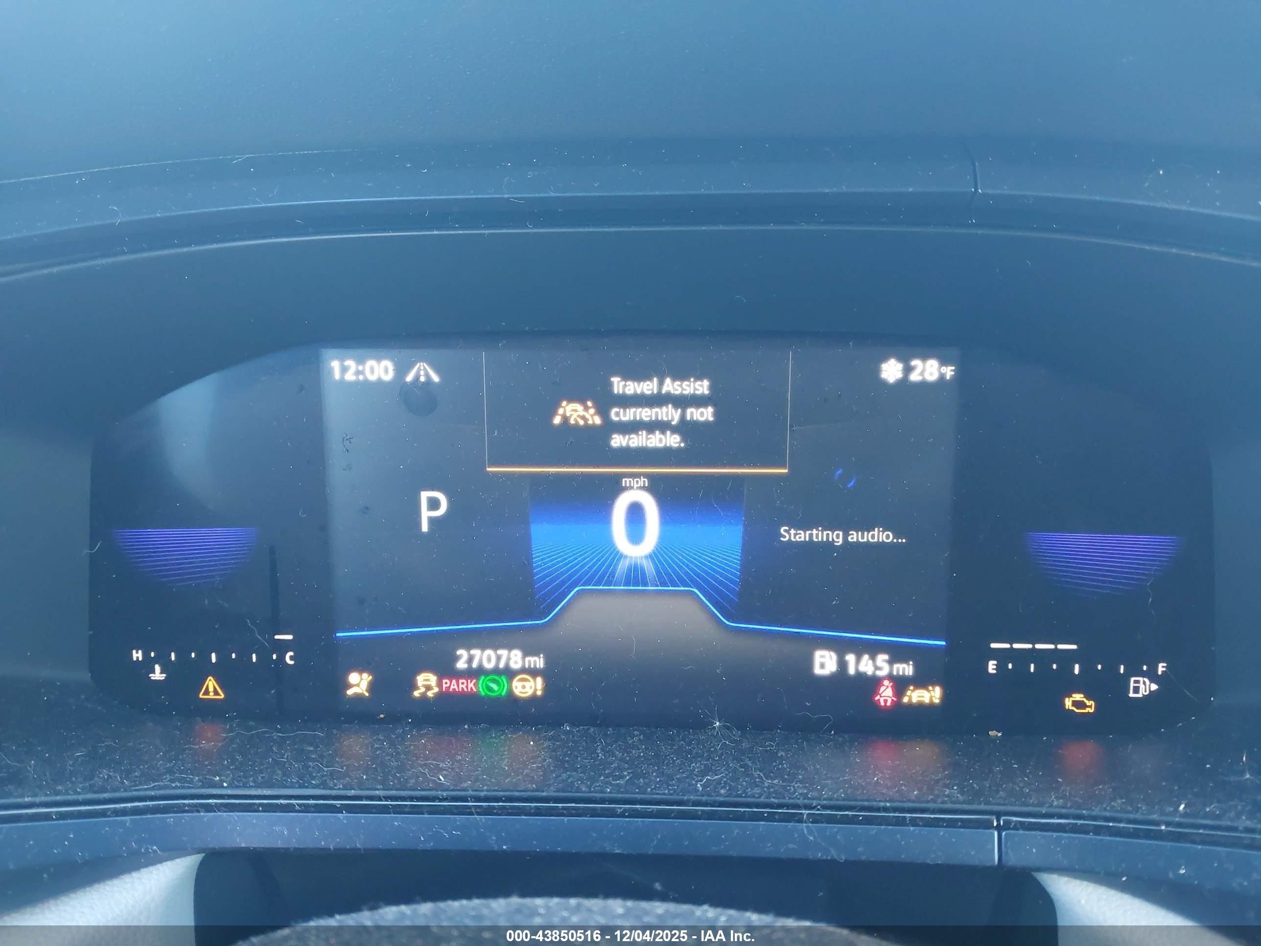 VOLKSWAGEN TAOS image 7