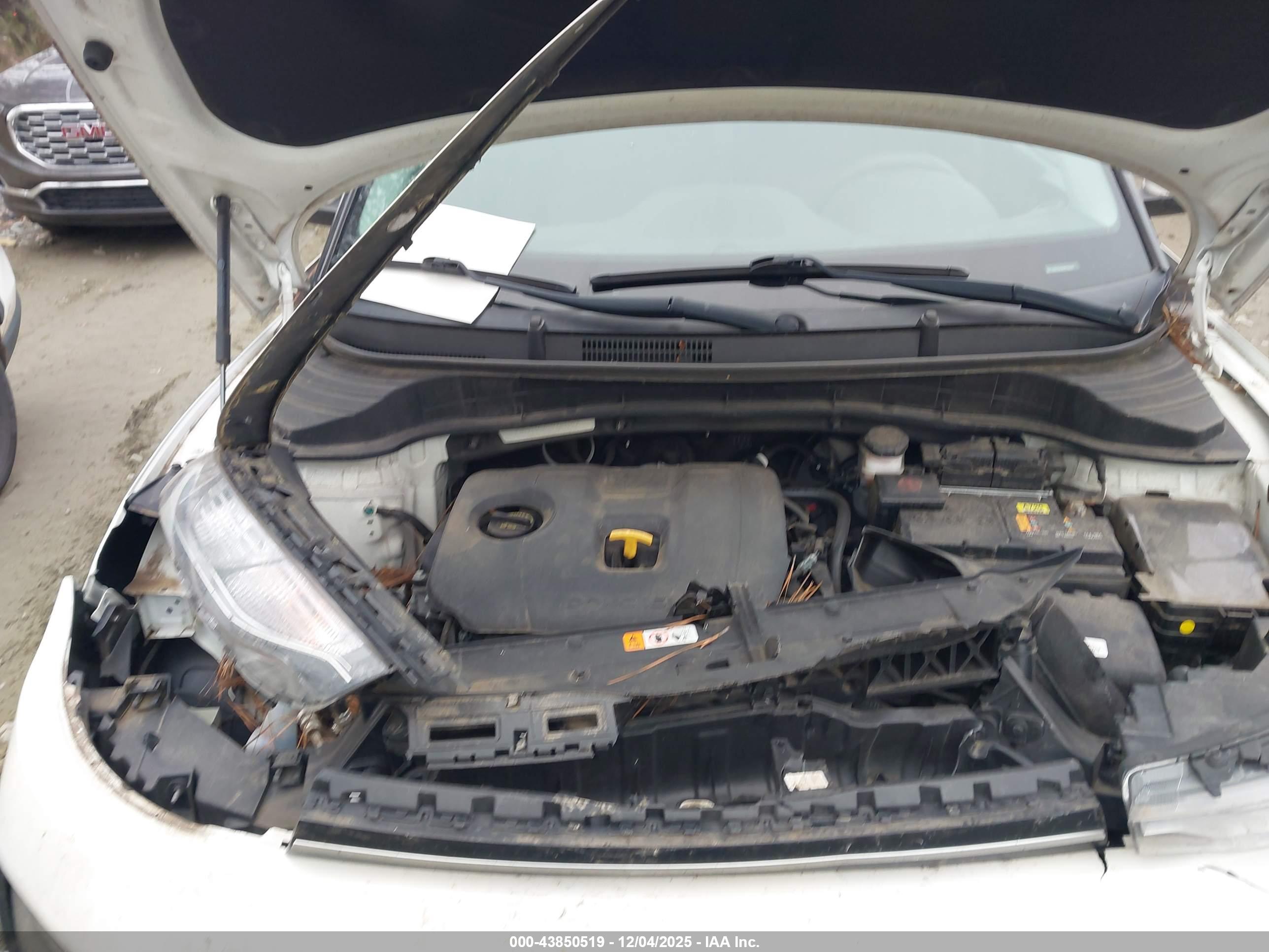 KIA SOUL image 10