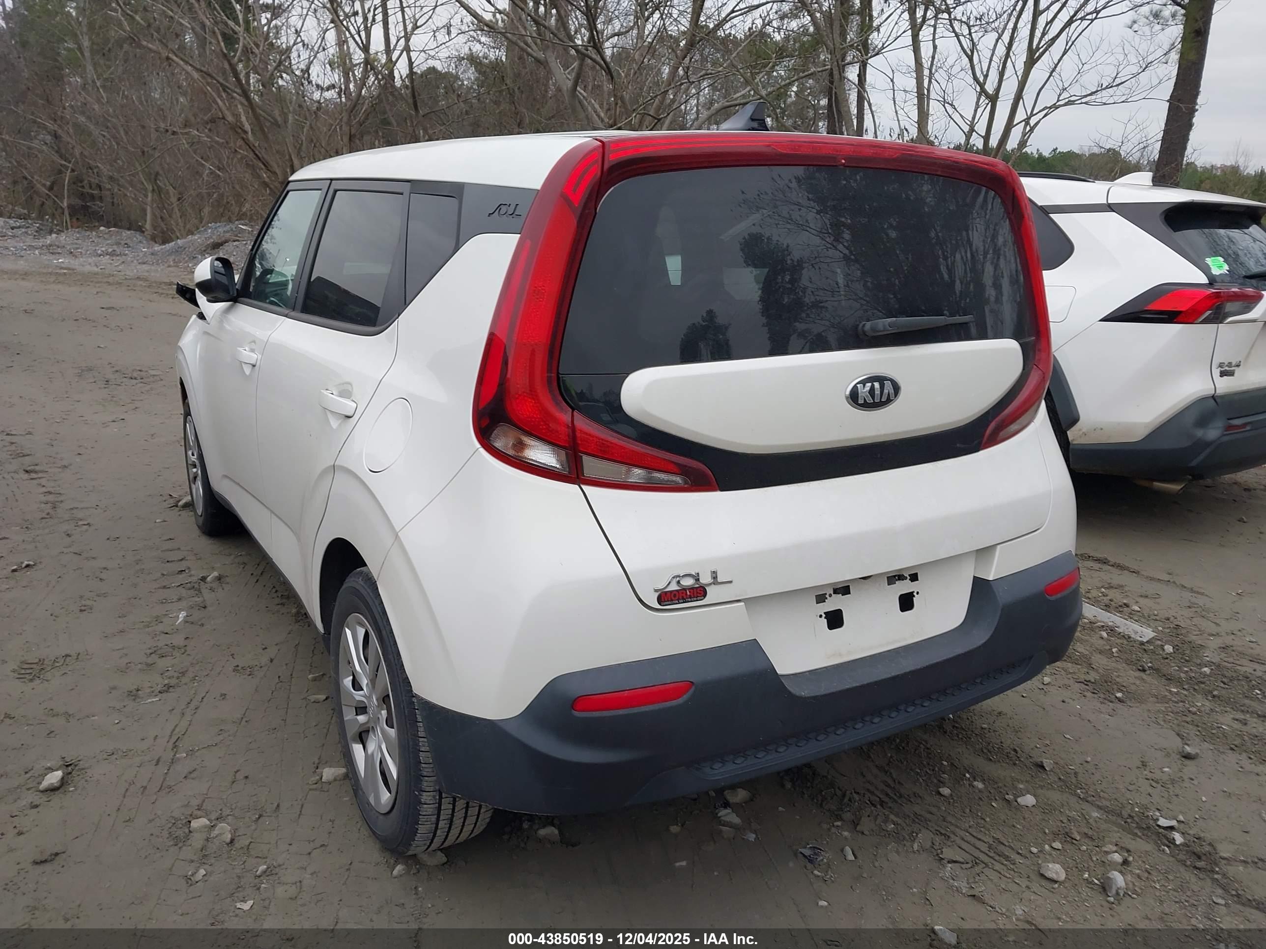 KIA SOUL image 3