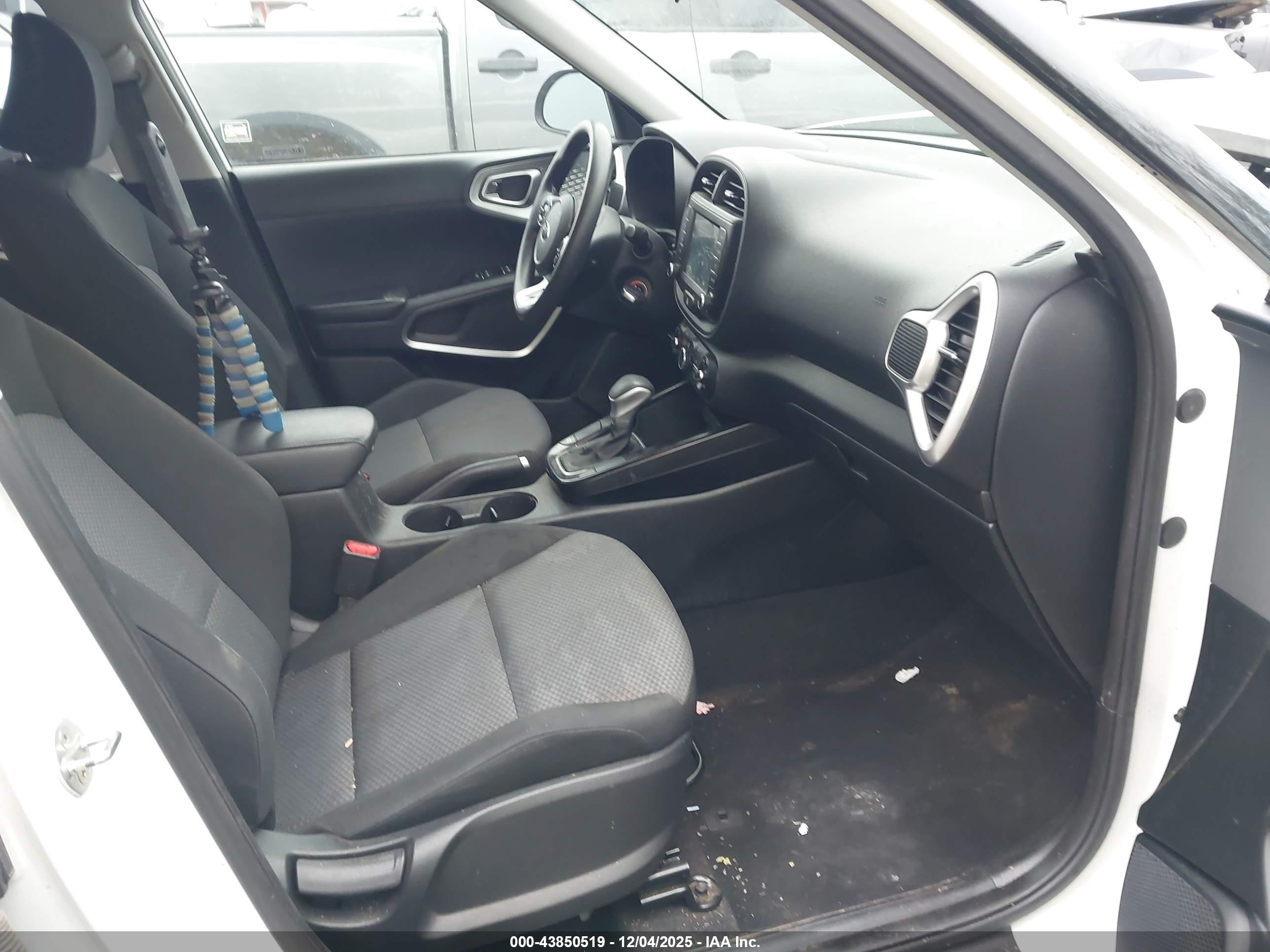 KIA SOUL image 5