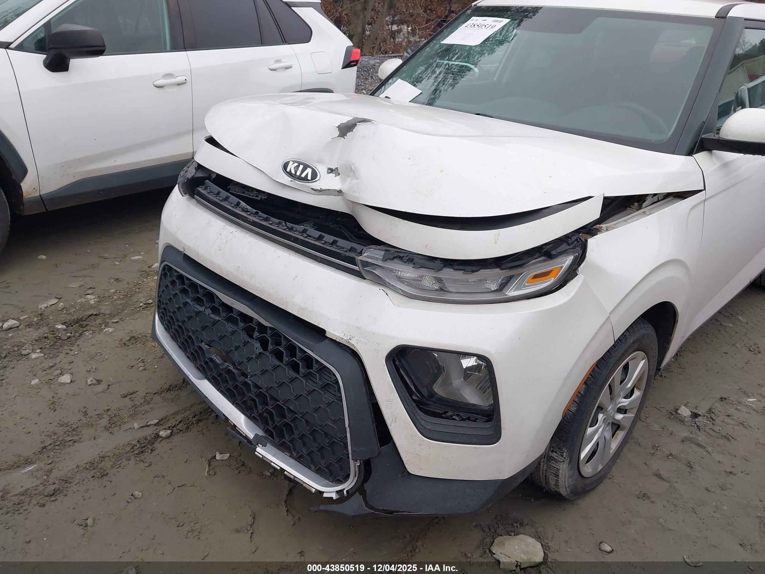 KIA SOUL image 6