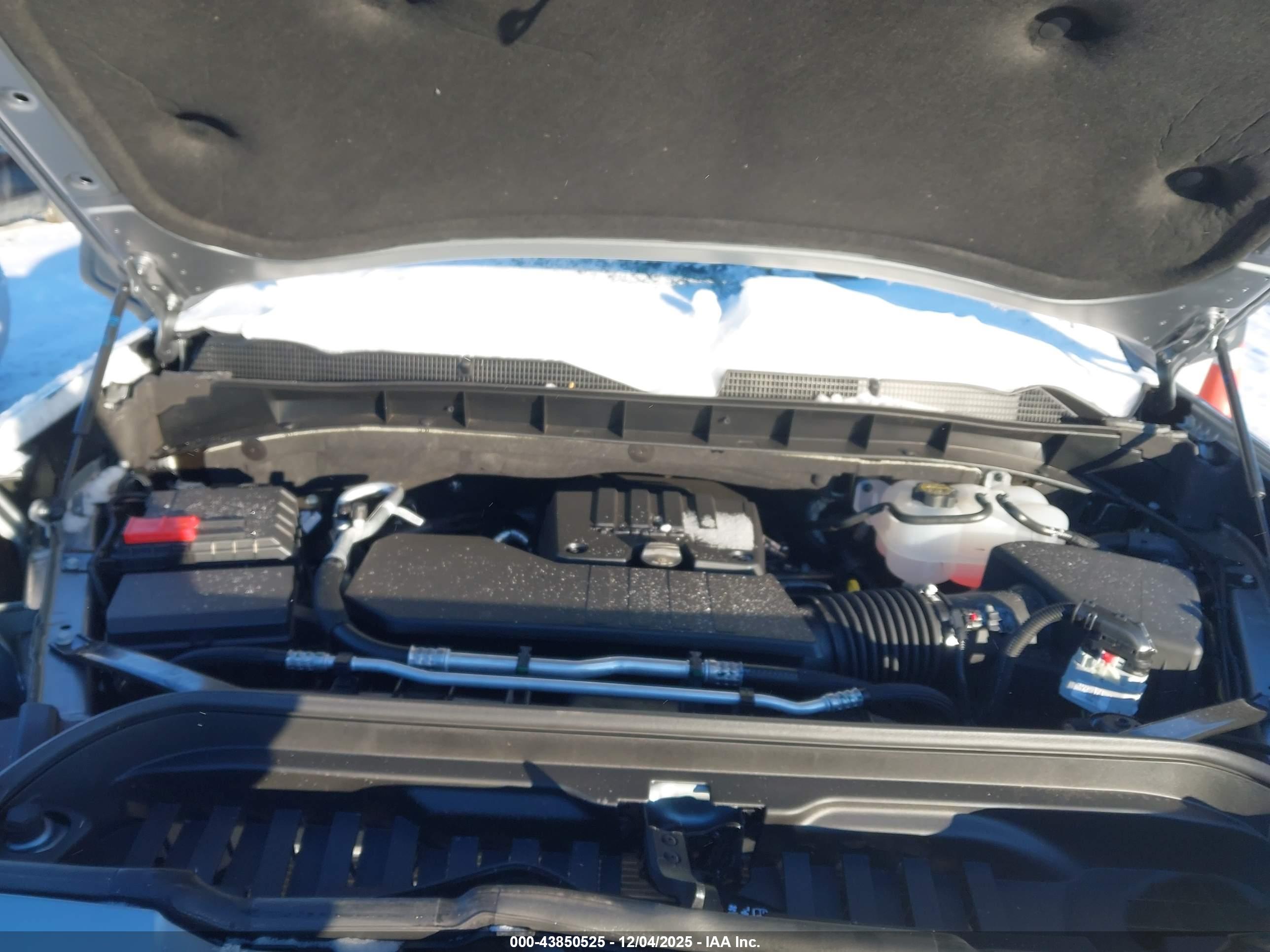 GMC SIERRA image 10