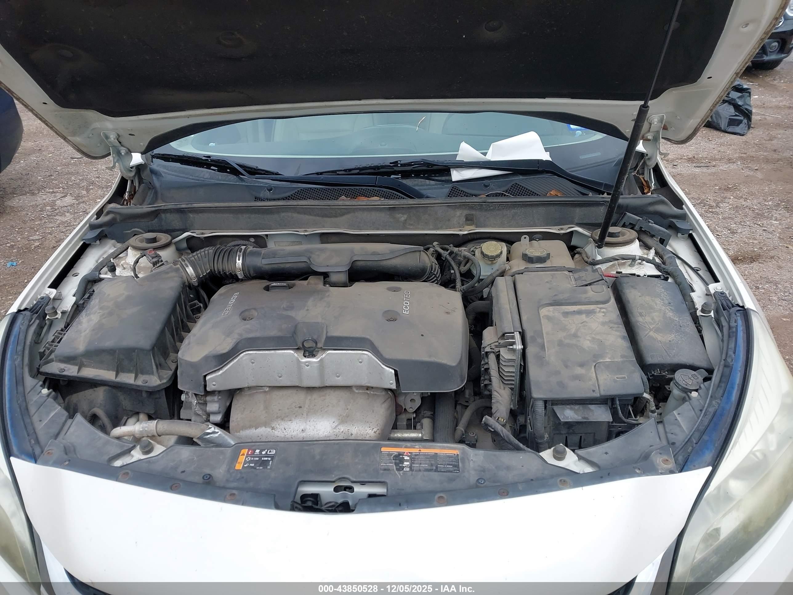 CHEVROLET MALIBU image 10