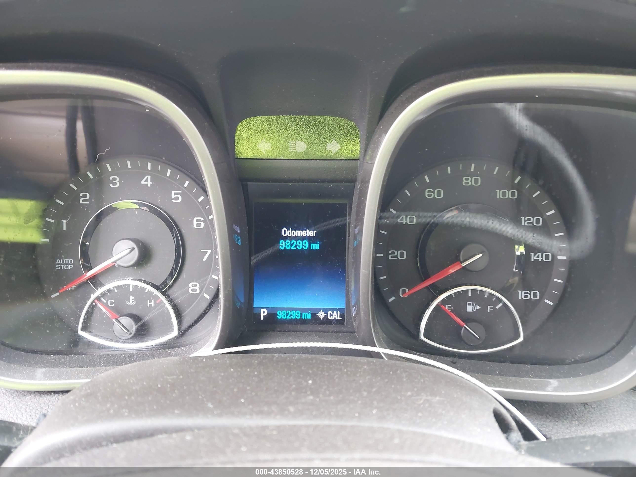 CHEVROLET MALIBU image 7
