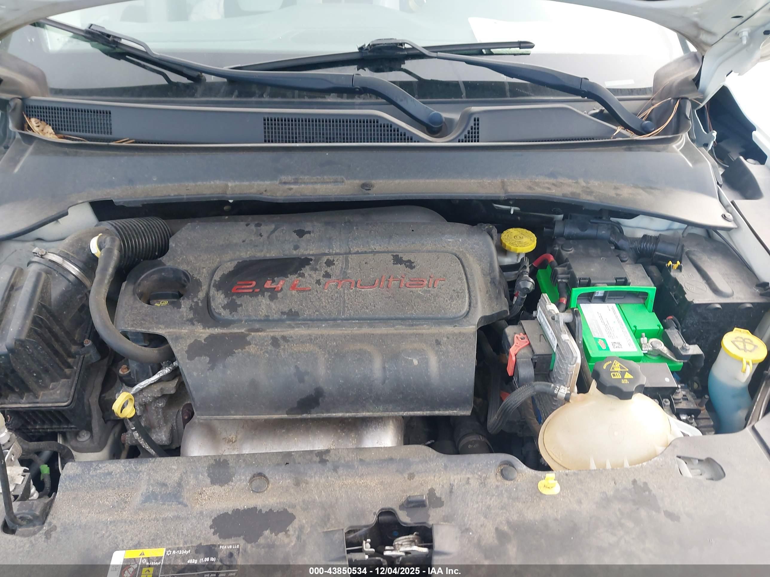 JEEP COMPASS image 10