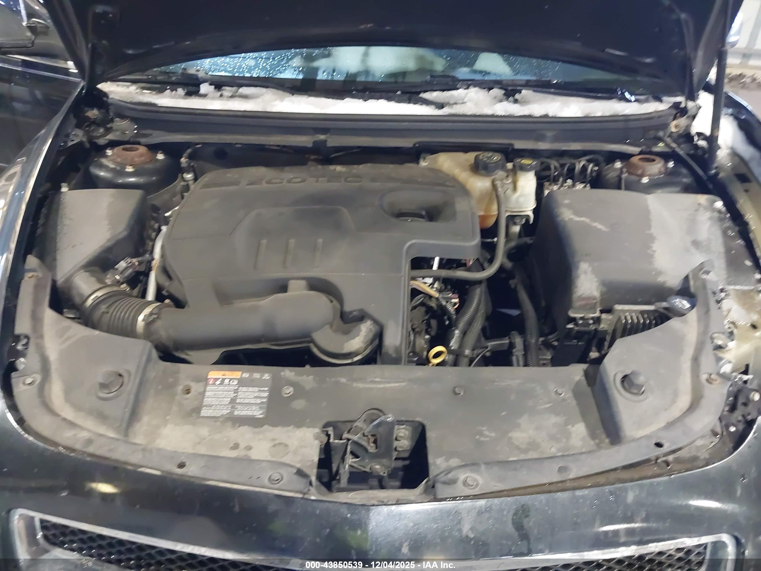 CHEVROLET MALIBU image 10