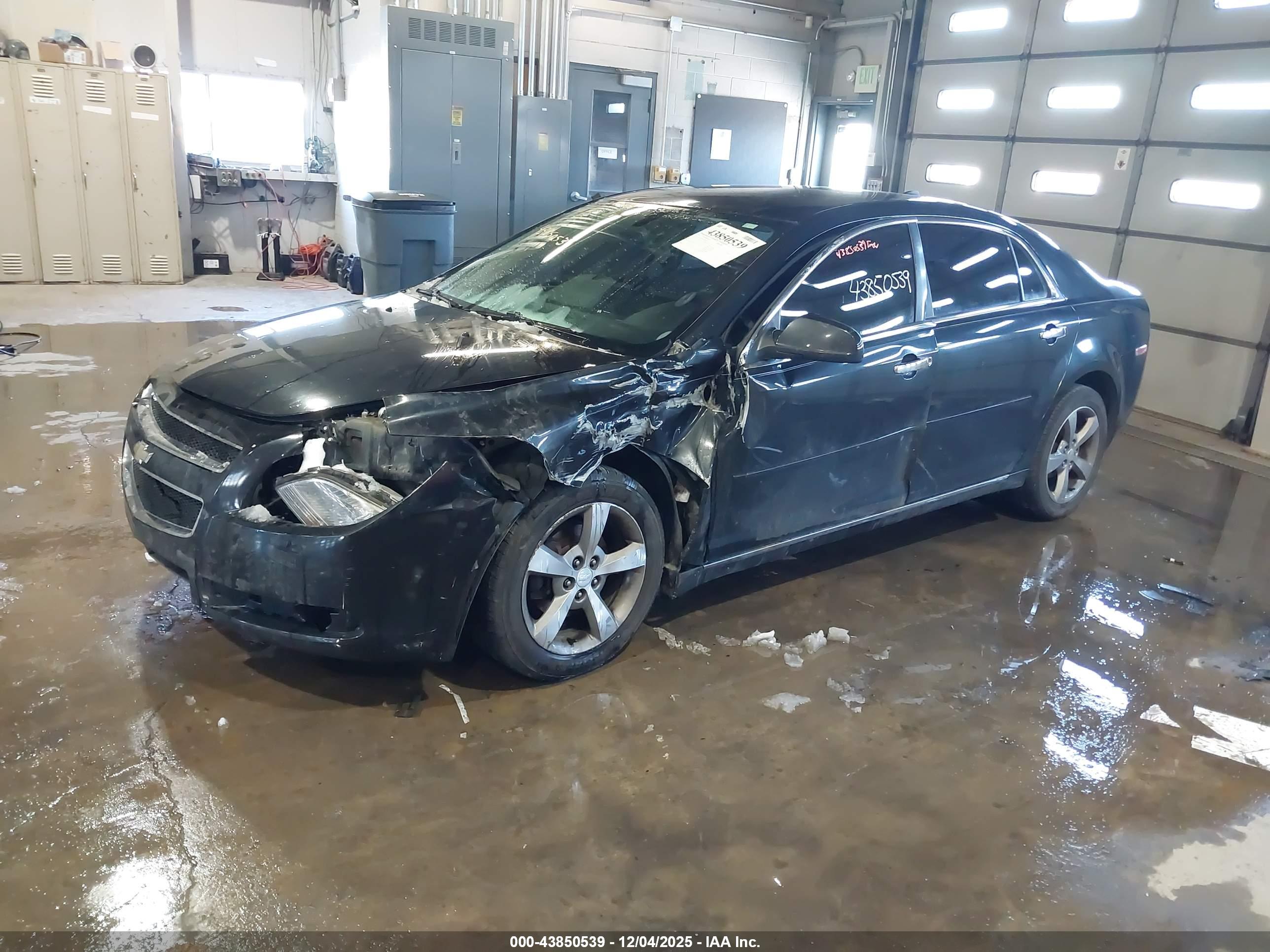 CHEVROLET MALIBU image 2
