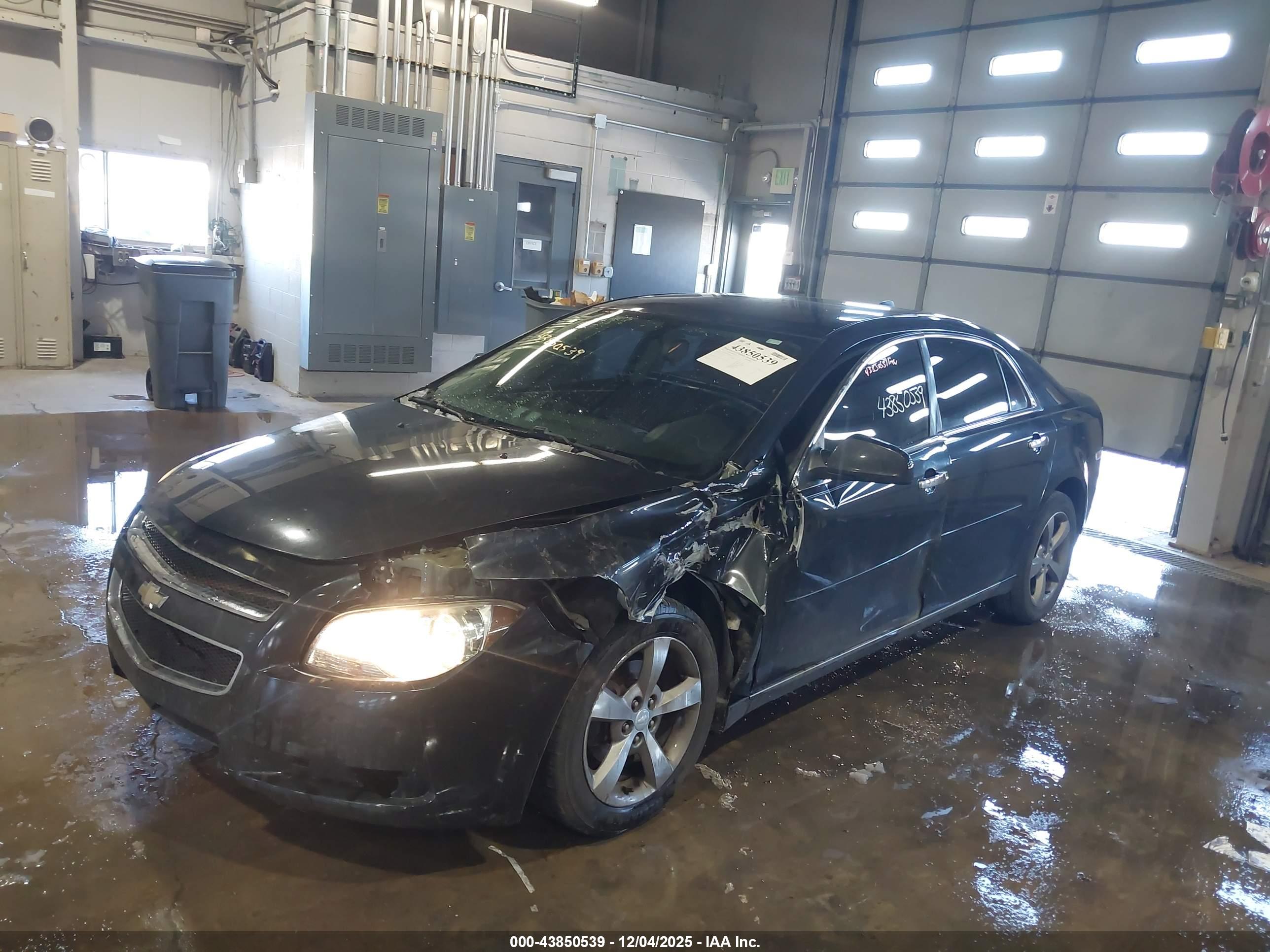 CHEVROLET MALIBU image 6