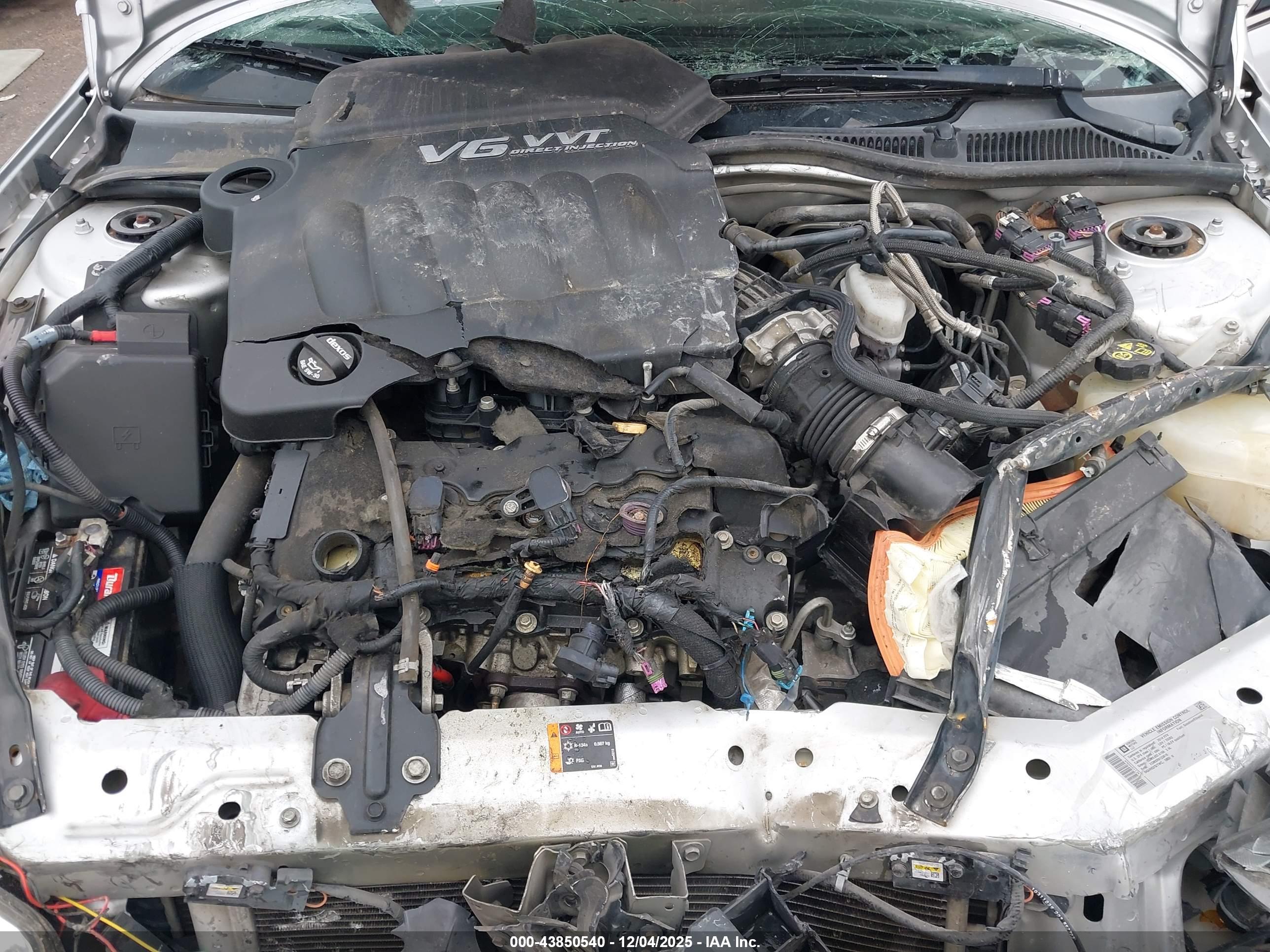CHEVROLET IMPALA image 10