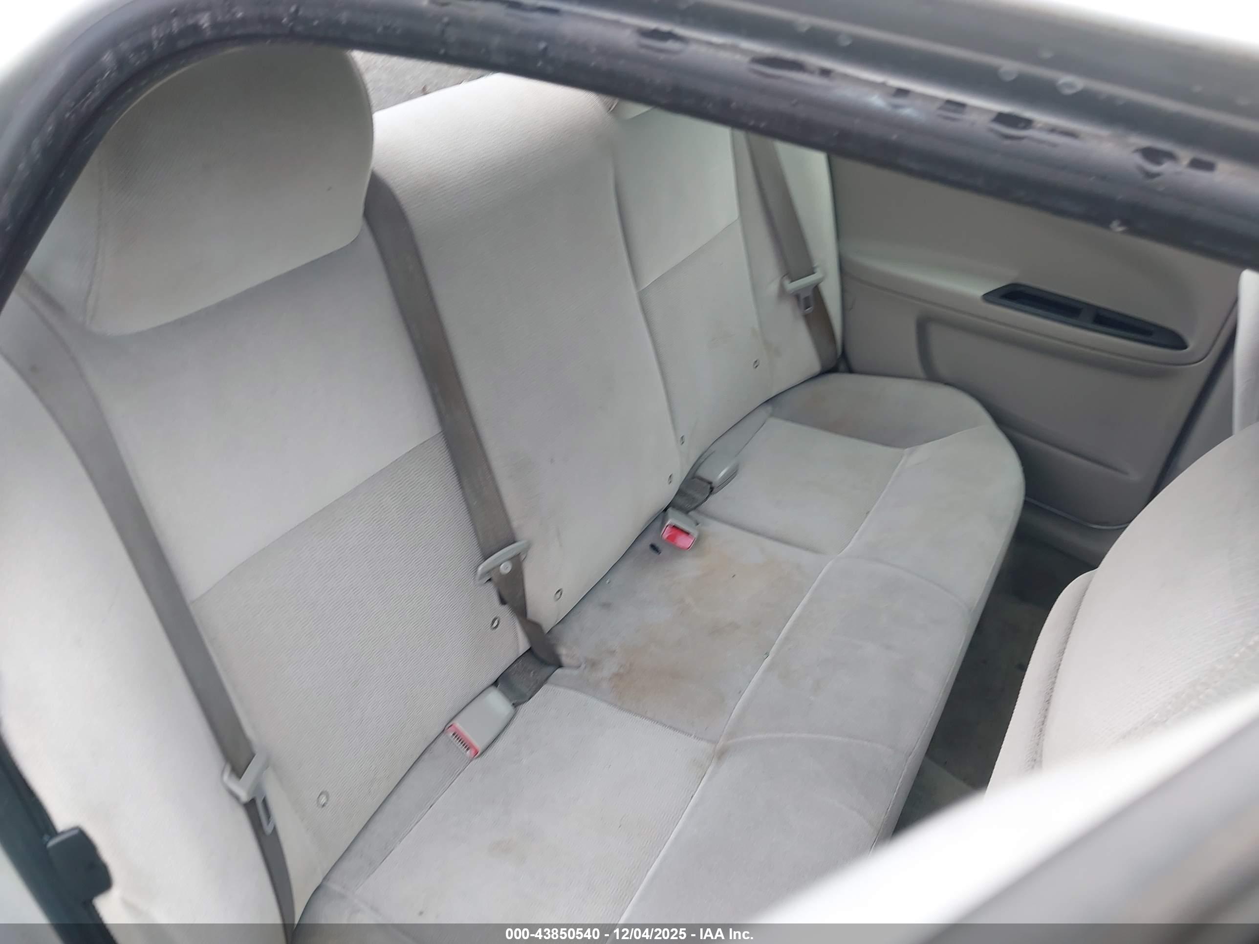 CHEVROLET IMPALA image 8