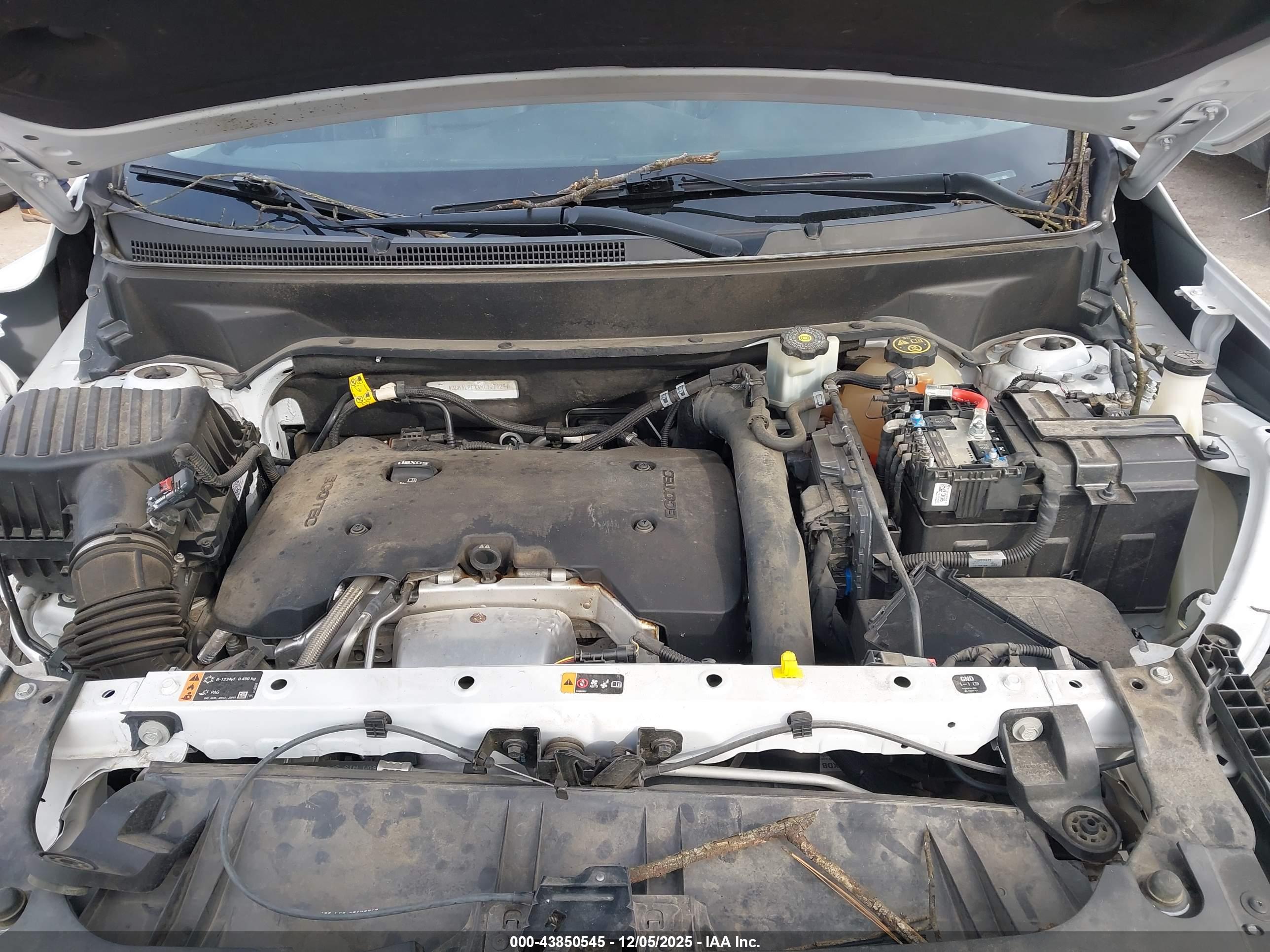 GMC TERRAIN image 10
