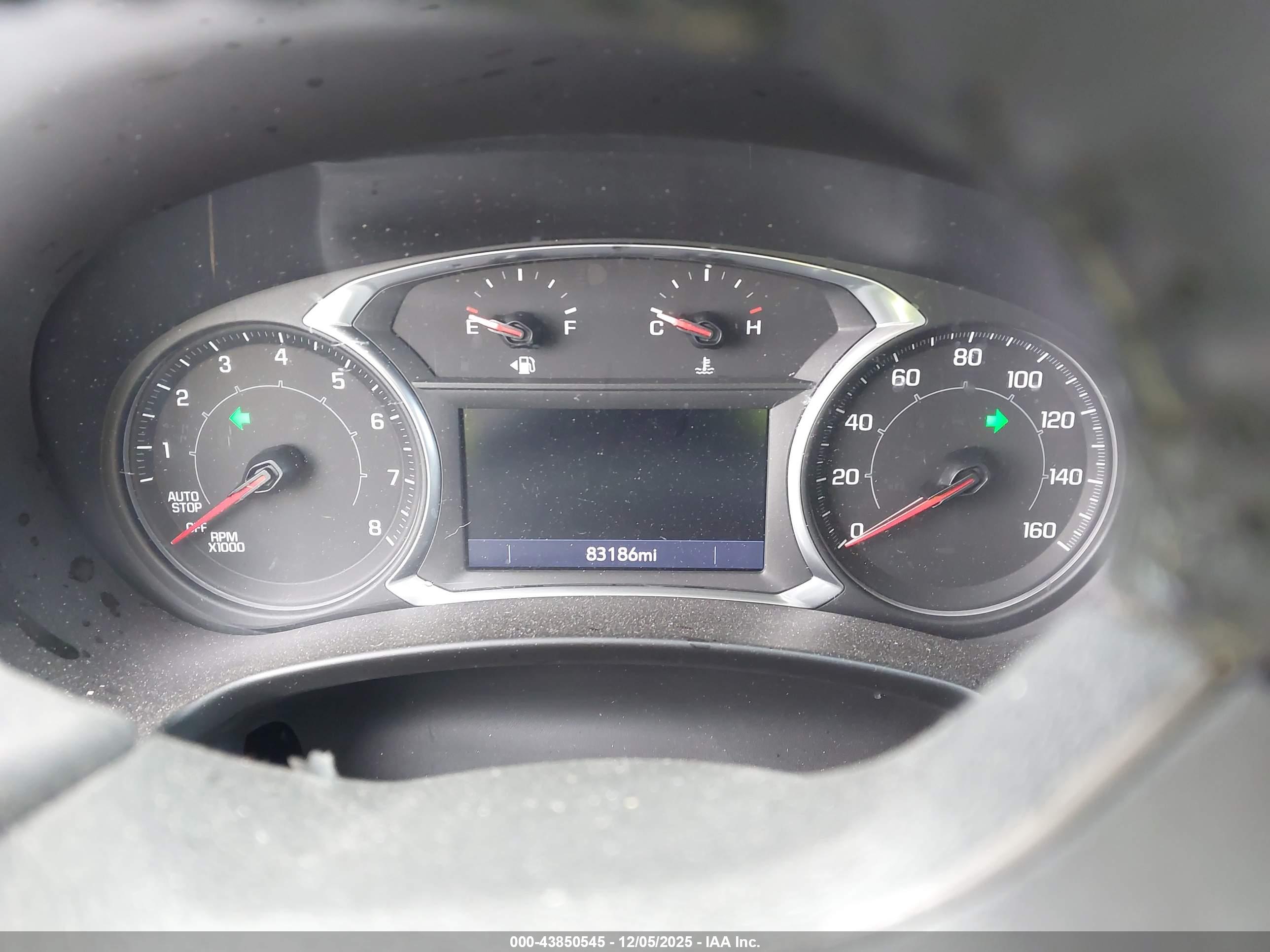 GMC TERRAIN image 7