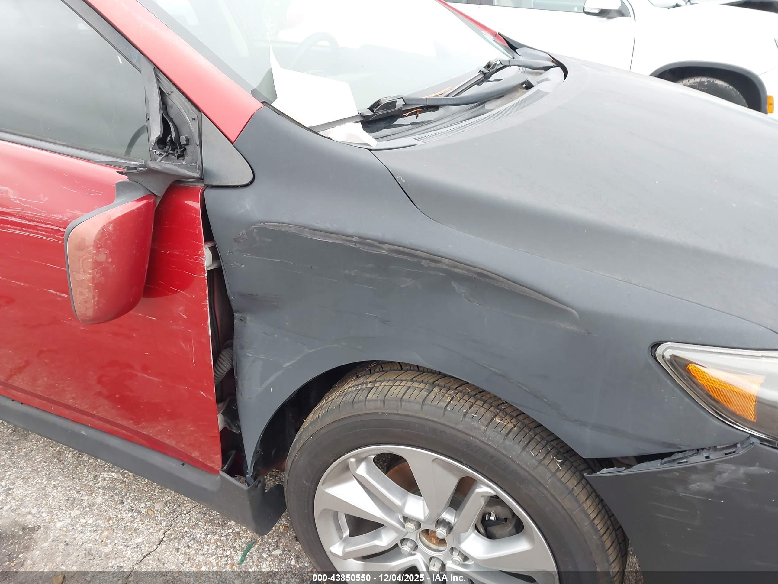 TOYOTA COROLLA image 6