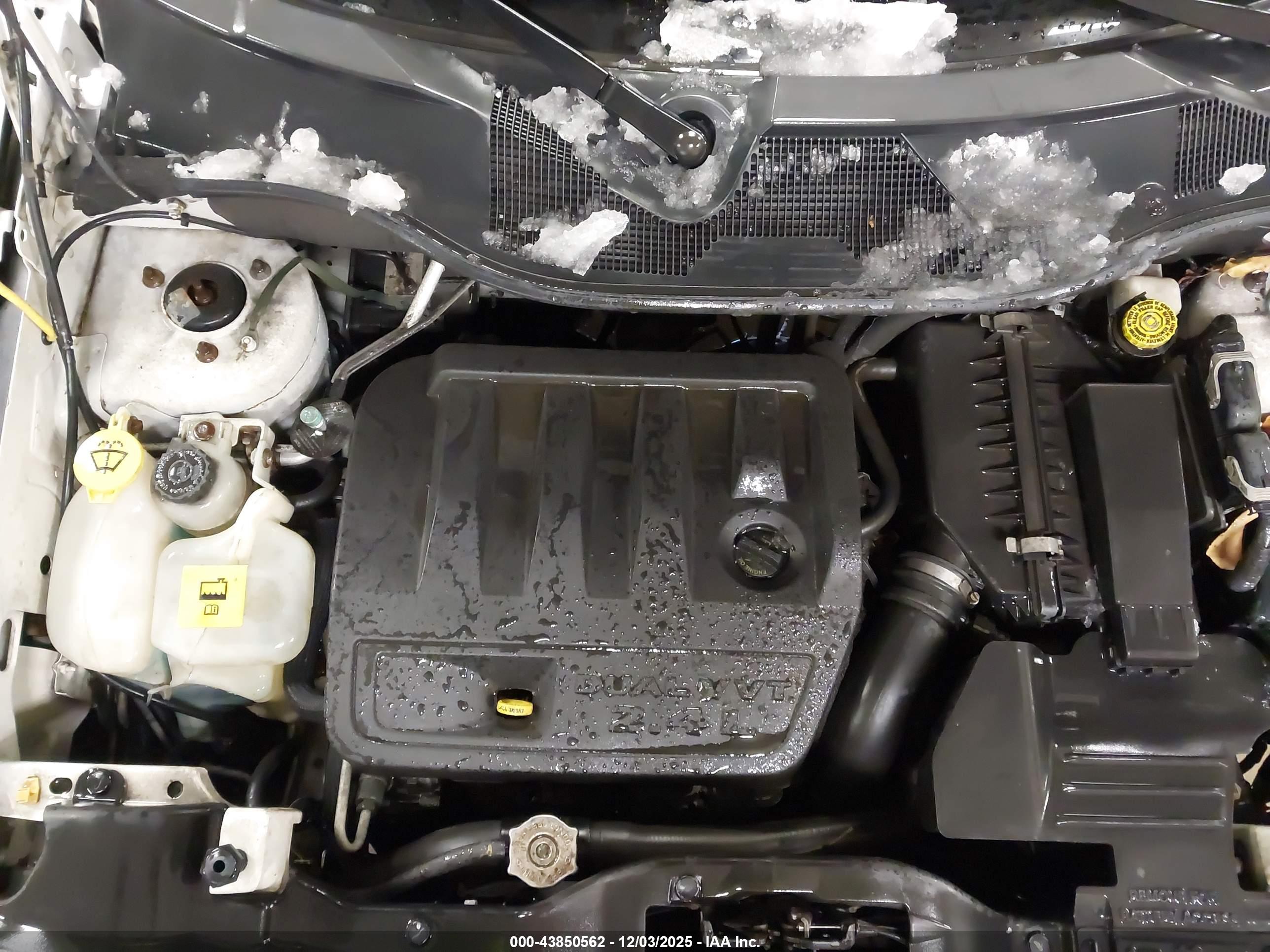 JEEP PATRIOT image 10