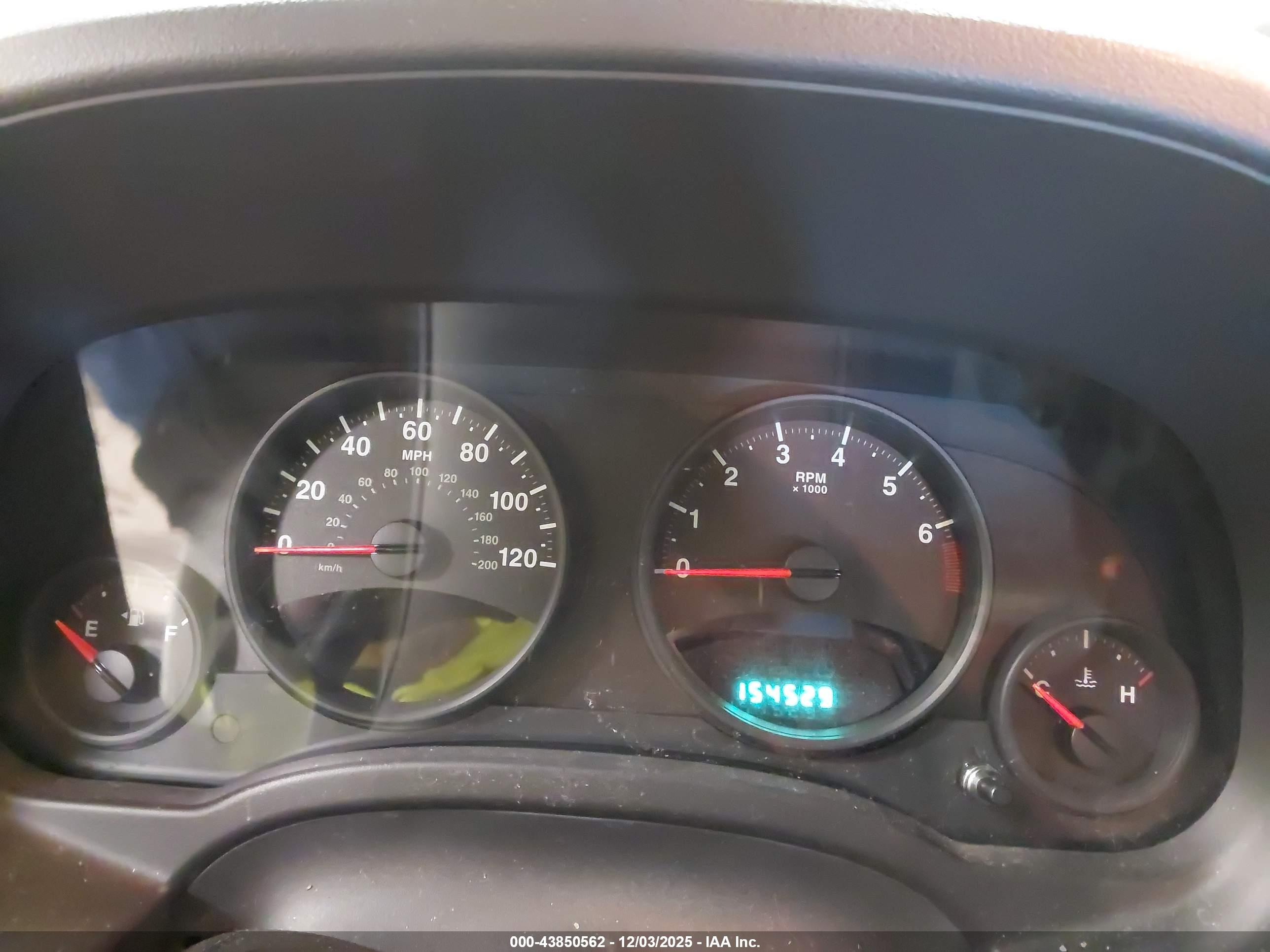JEEP PATRIOT image 7