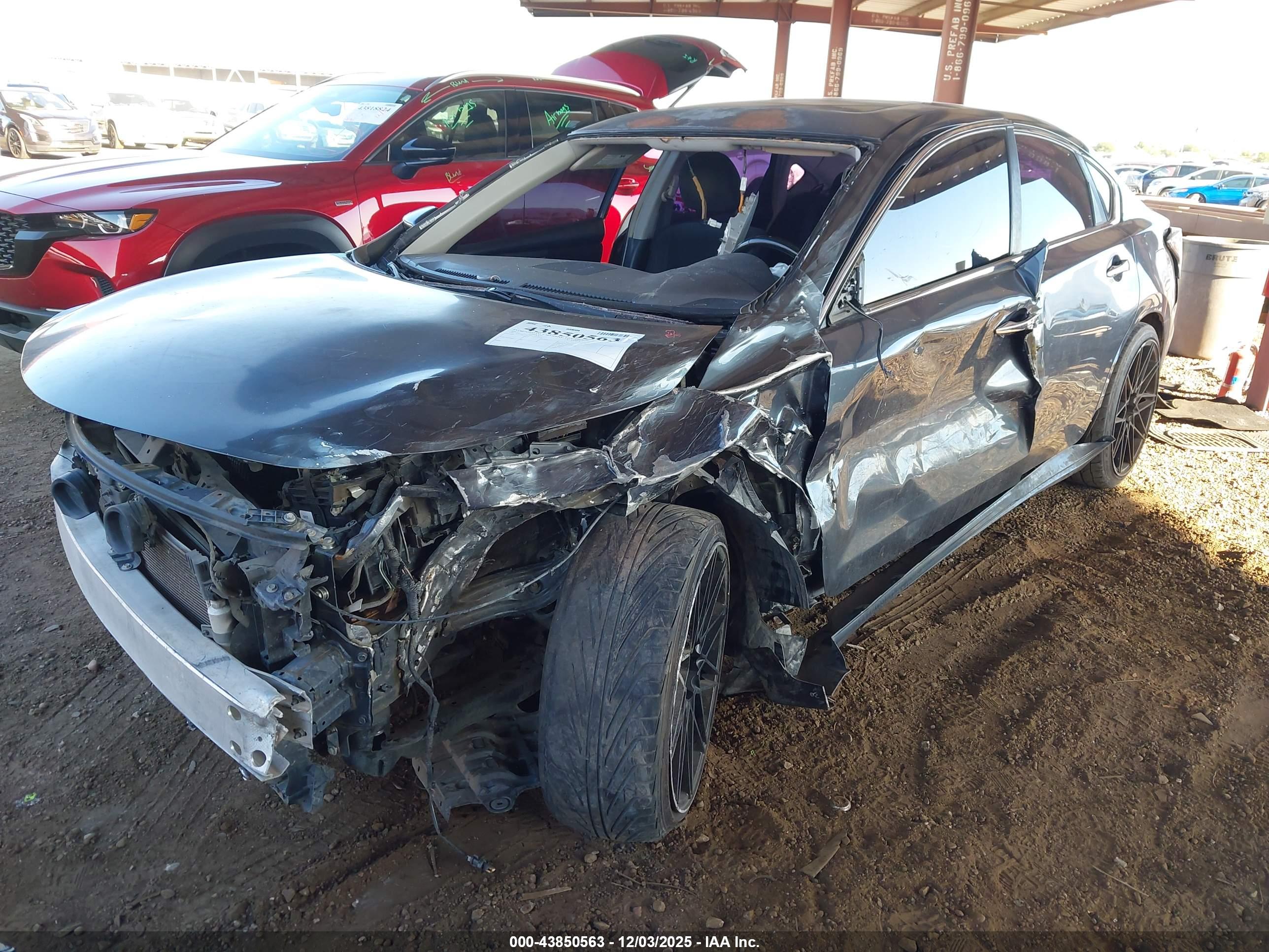 NISSAN ALTIMA image 2