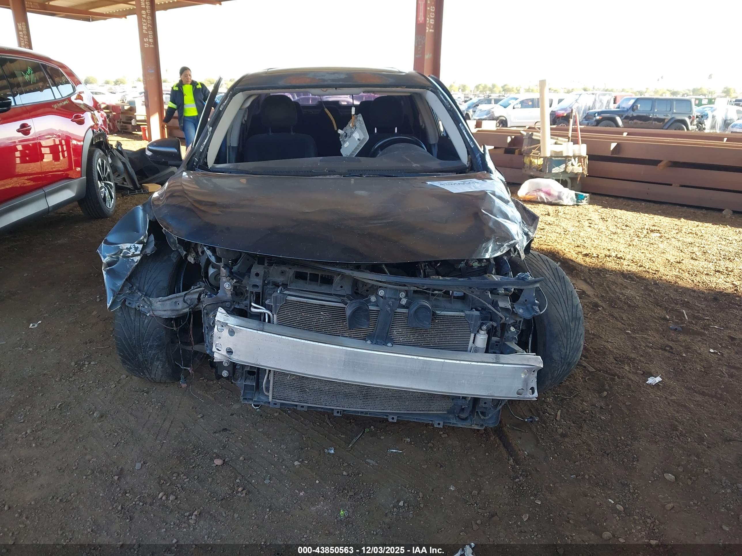 NISSAN ALTIMA image 6