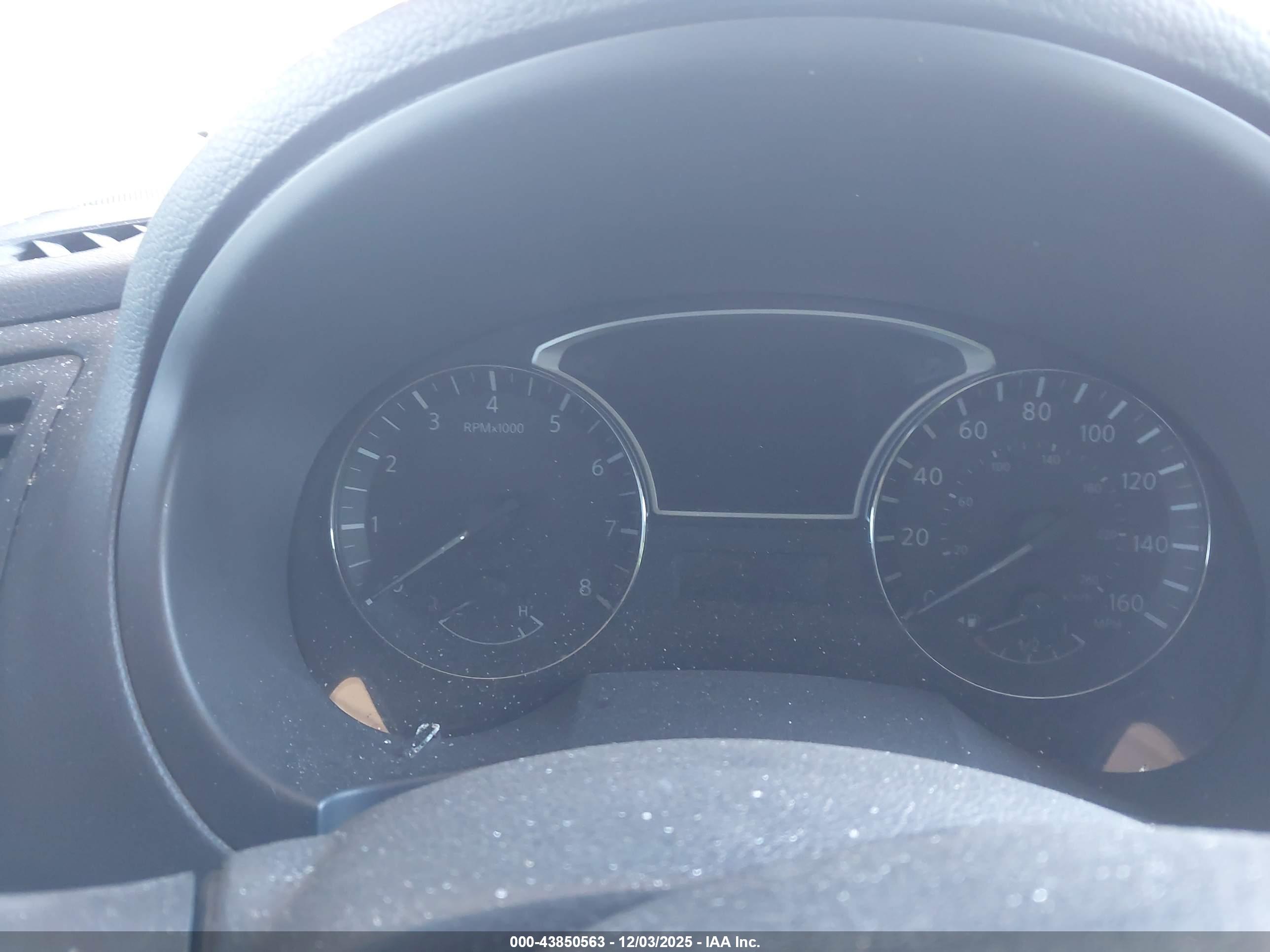 NISSAN ALTIMA image 7