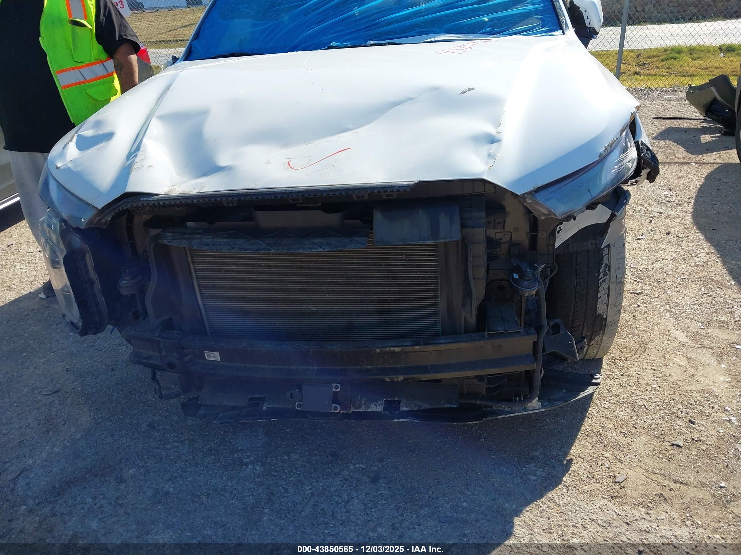 HYUNDAI PALISADE image 6