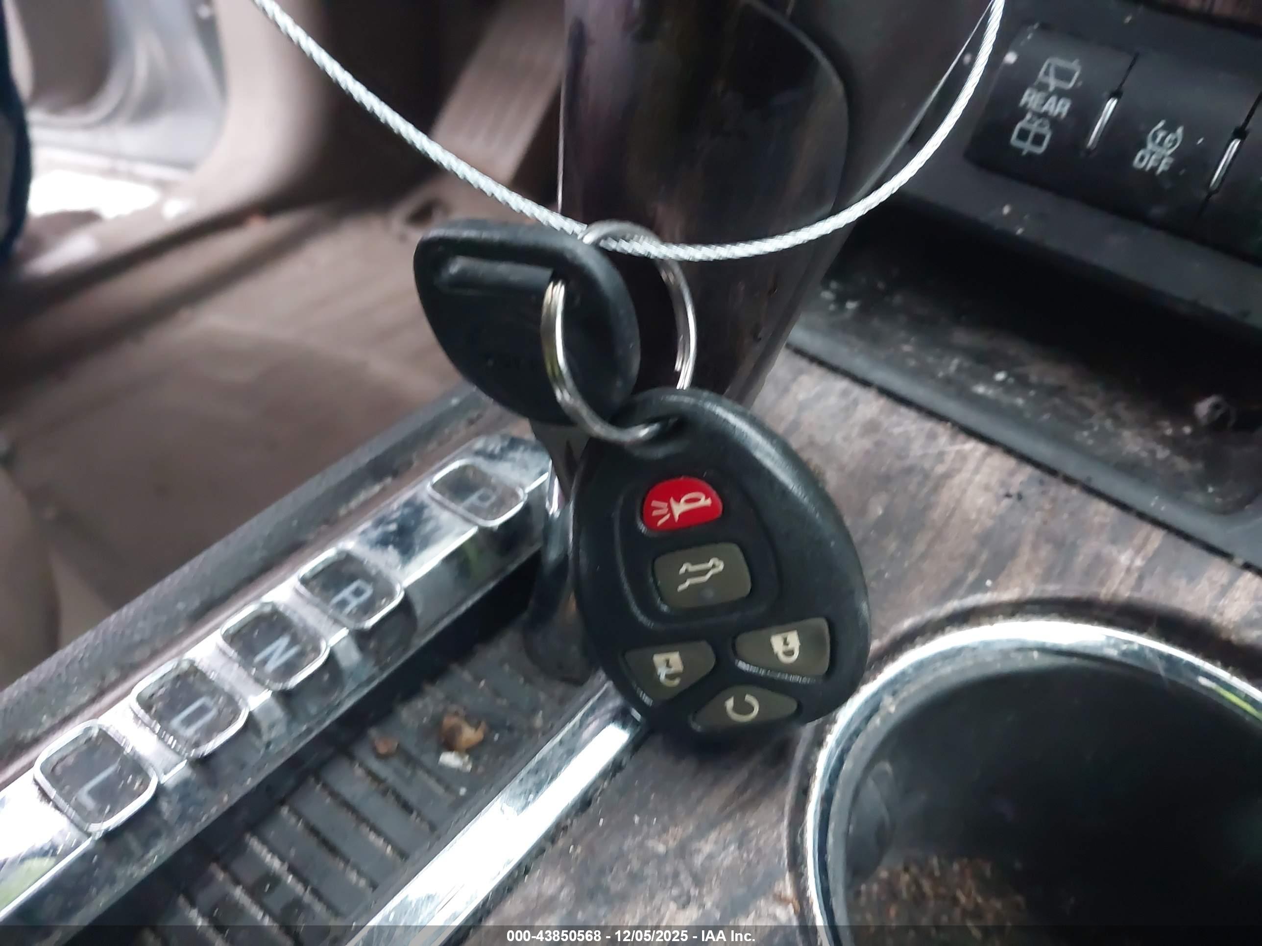 GMC ACADIA image 11