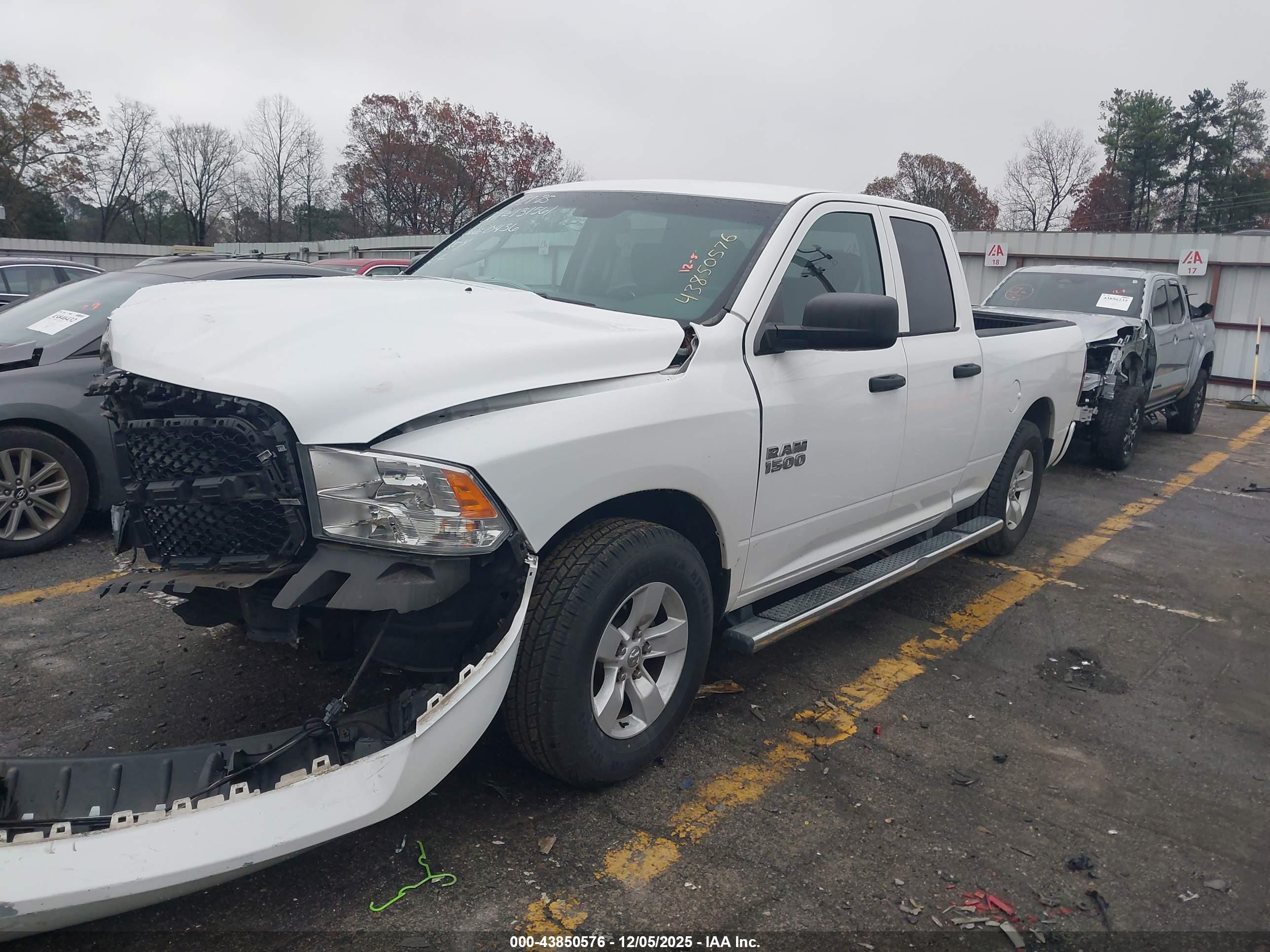 RAM 1500 image 2