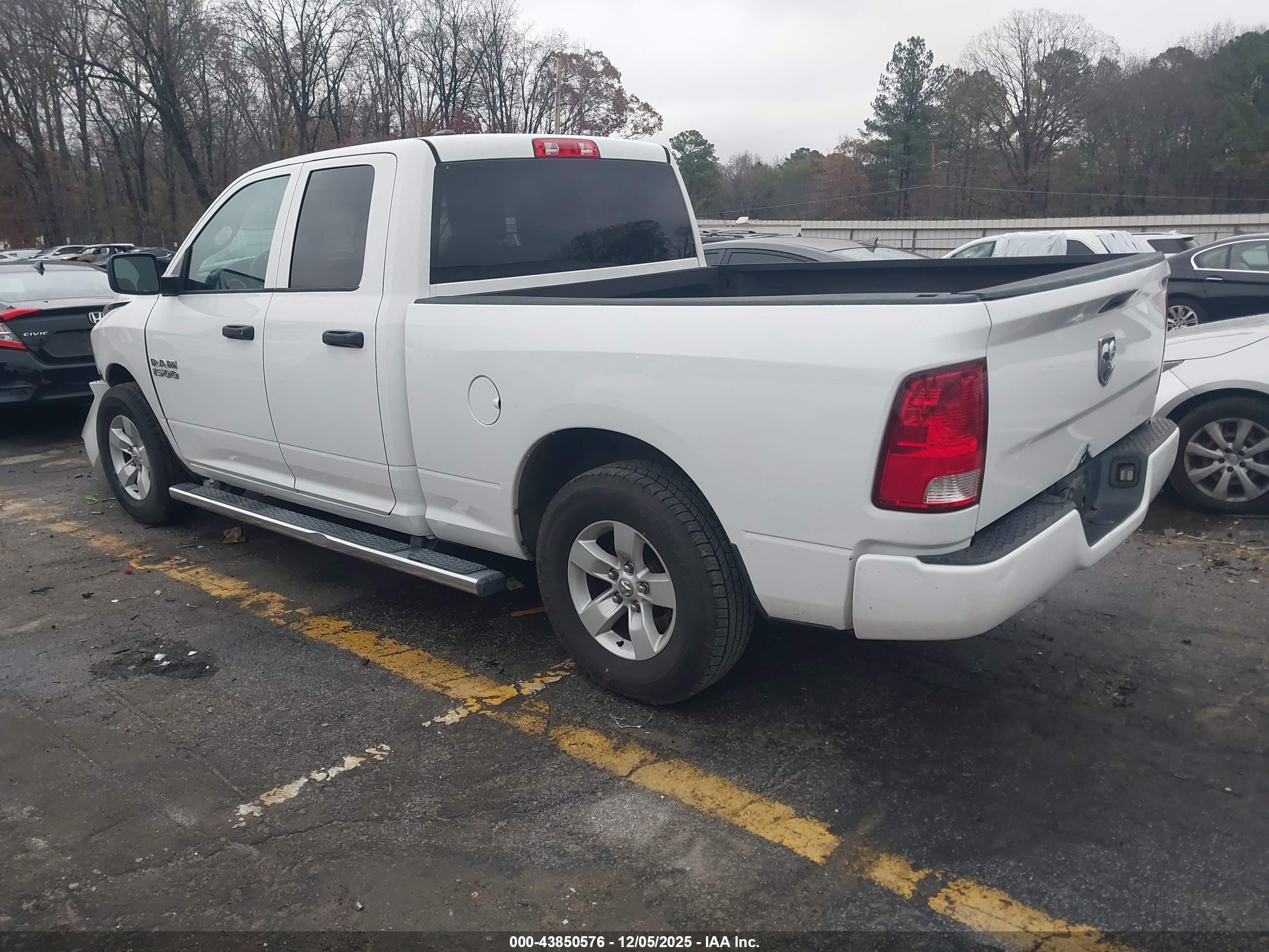 RAM 1500 image 3