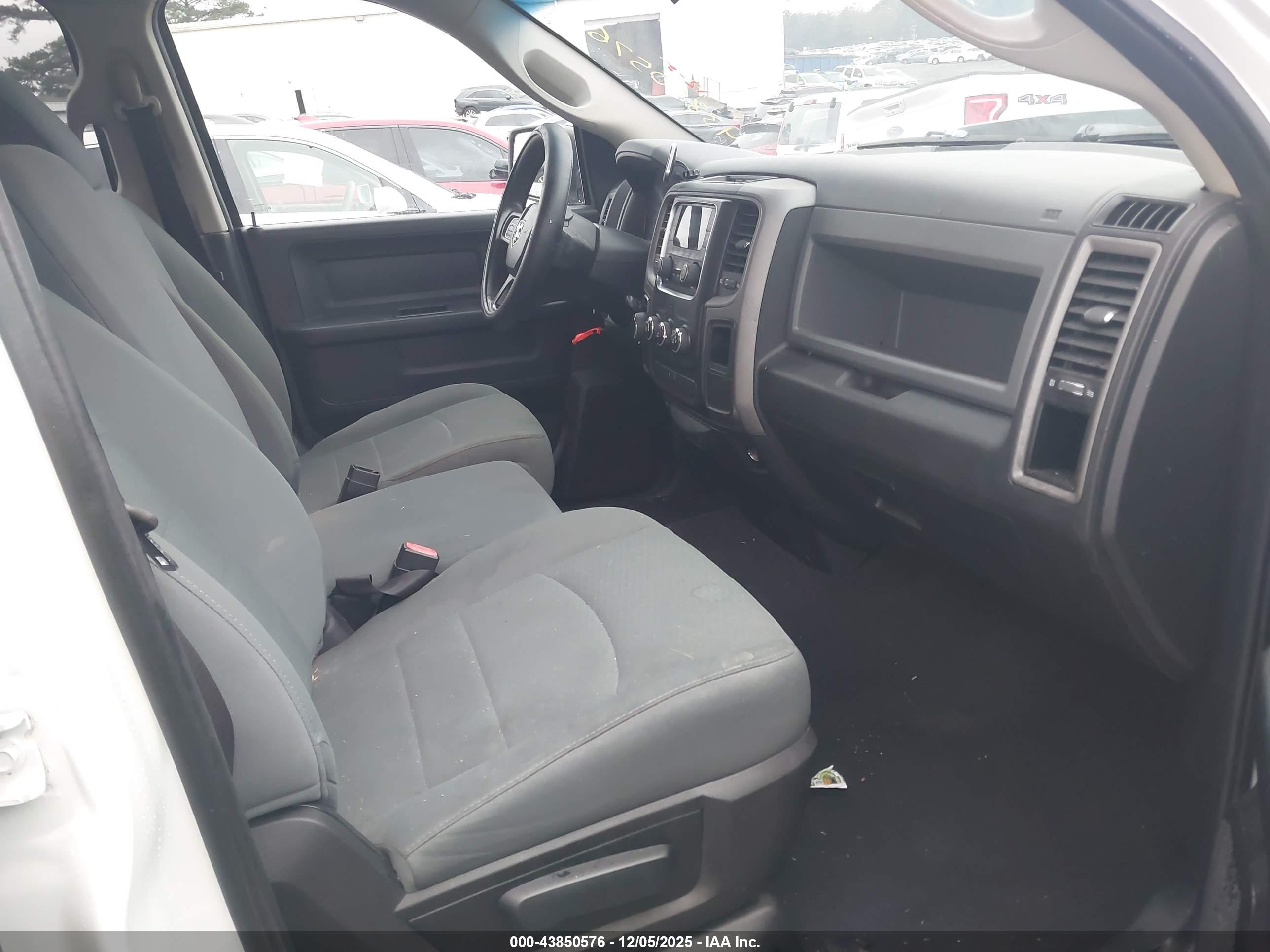 RAM 1500 image 5