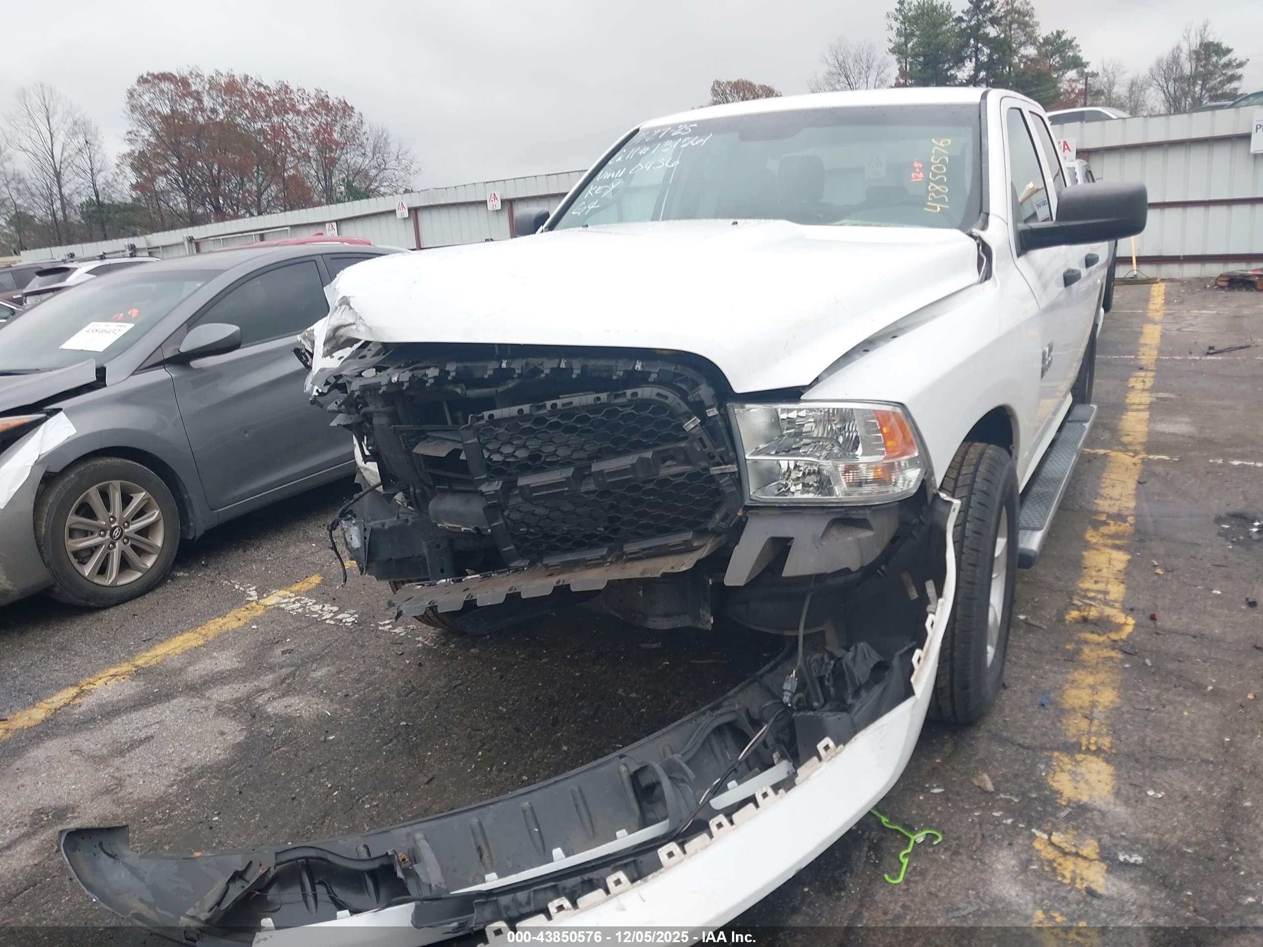 RAM 1500 image 6