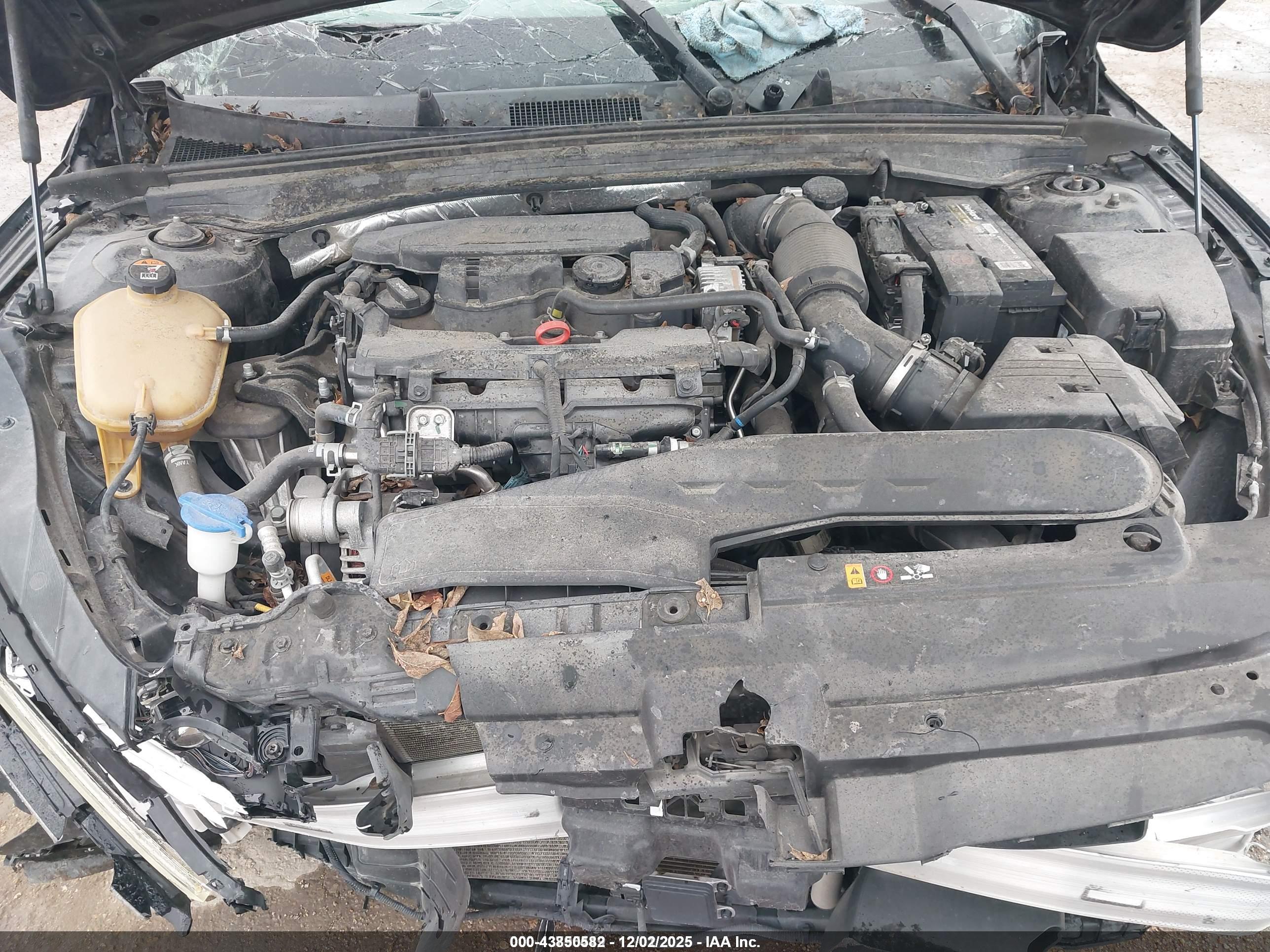 KIA K5 image 10