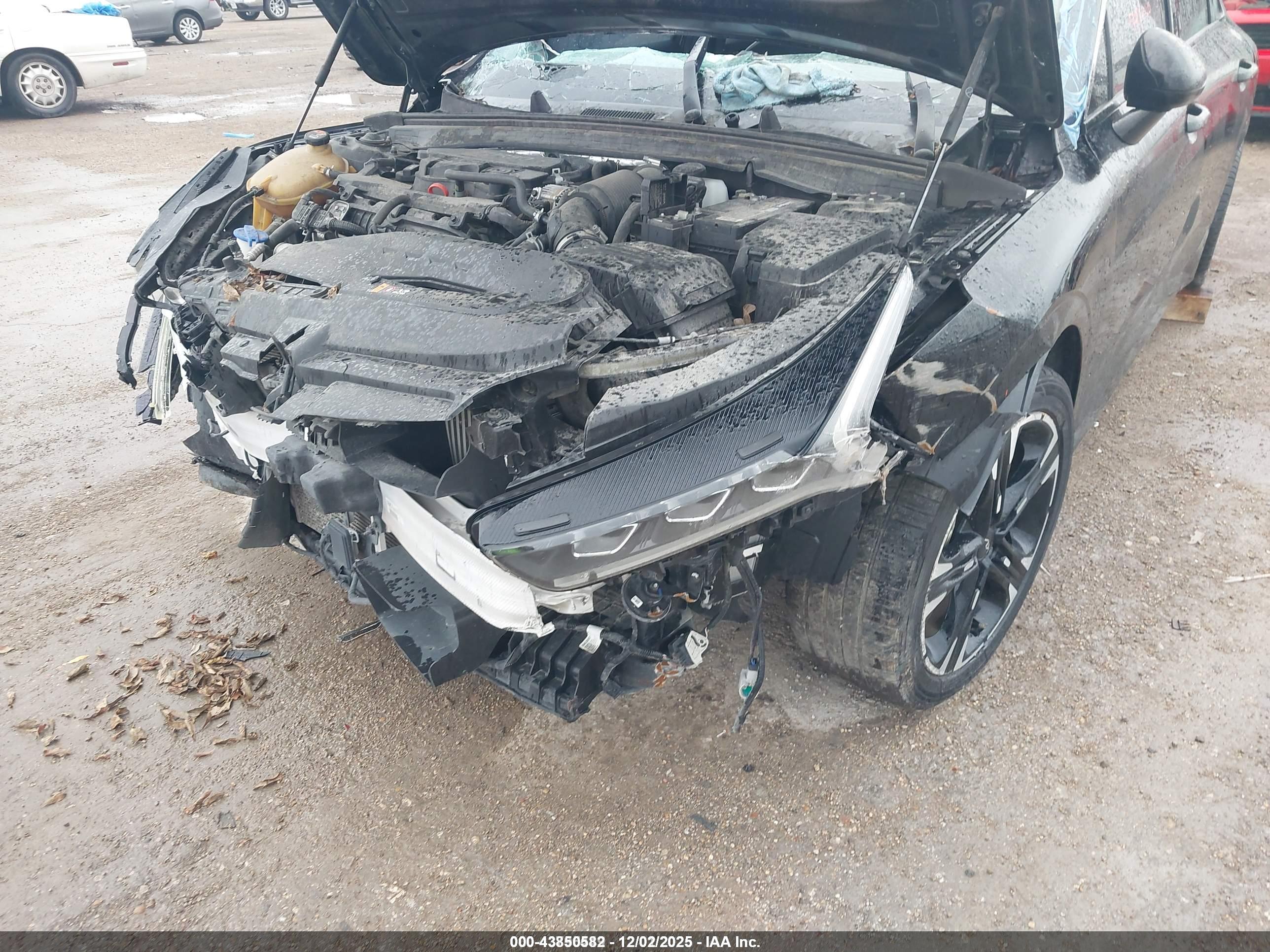 KIA K5 image 6