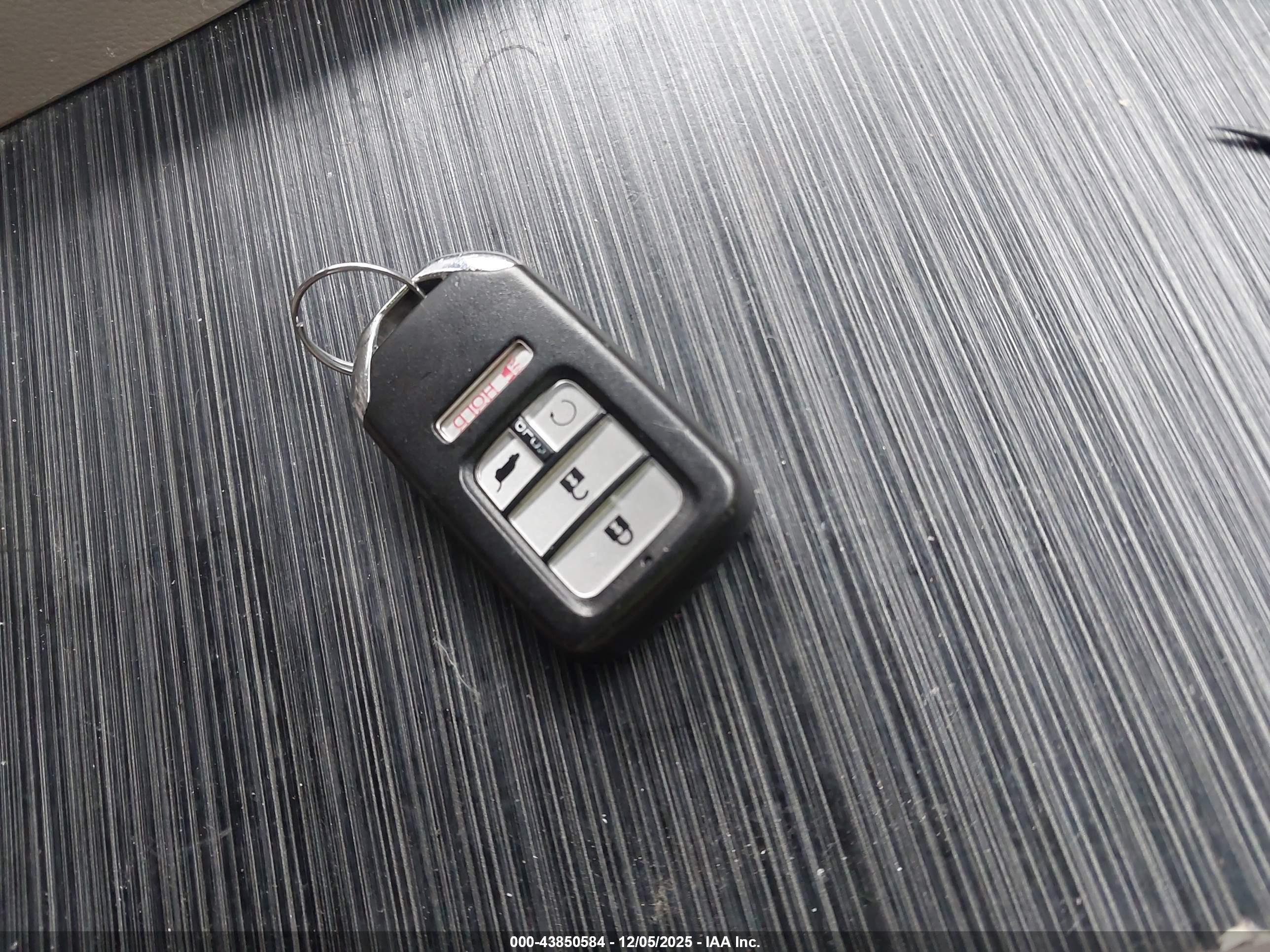 HONDA PILOT image 11