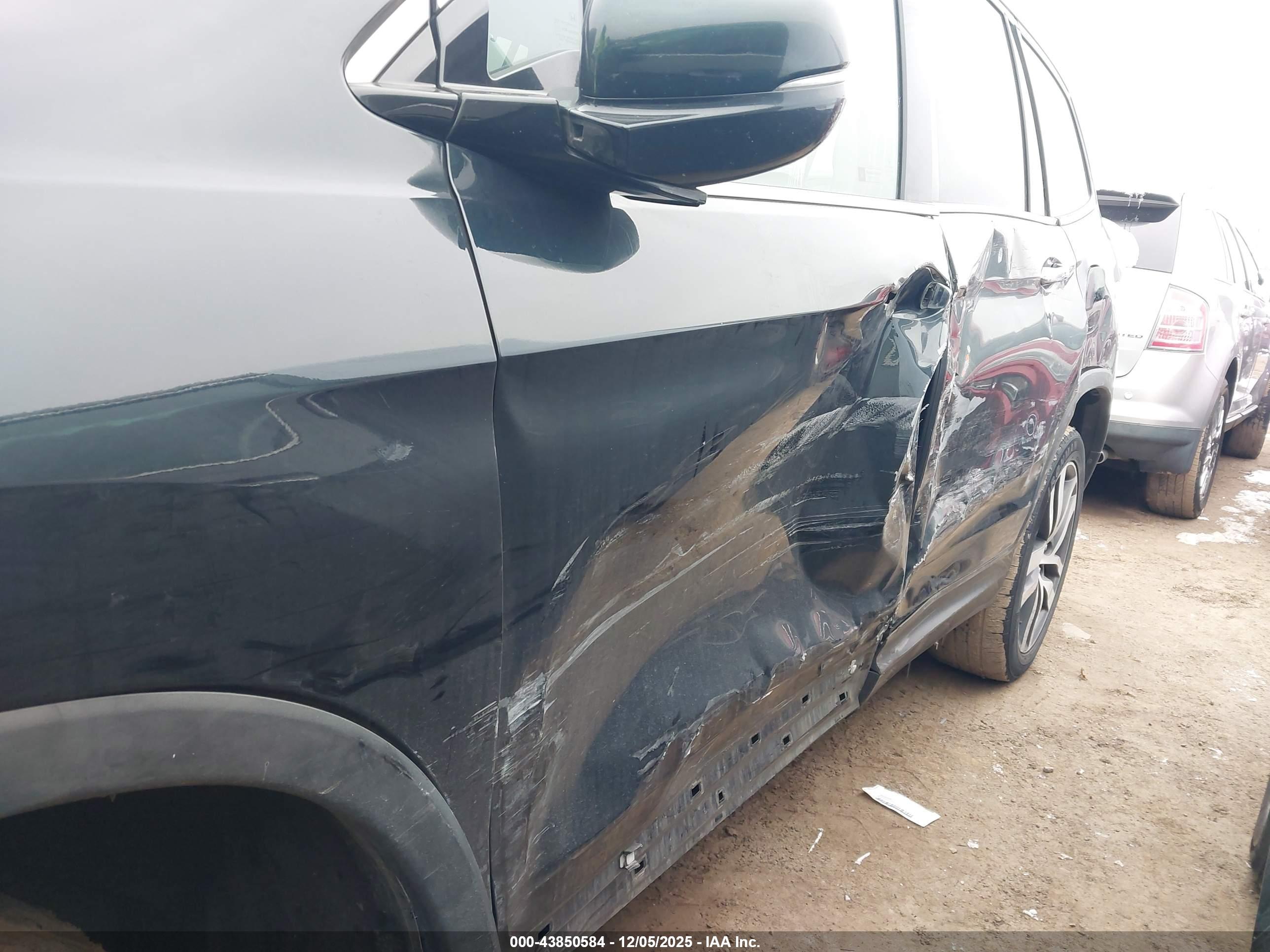 HONDA PILOT image 6