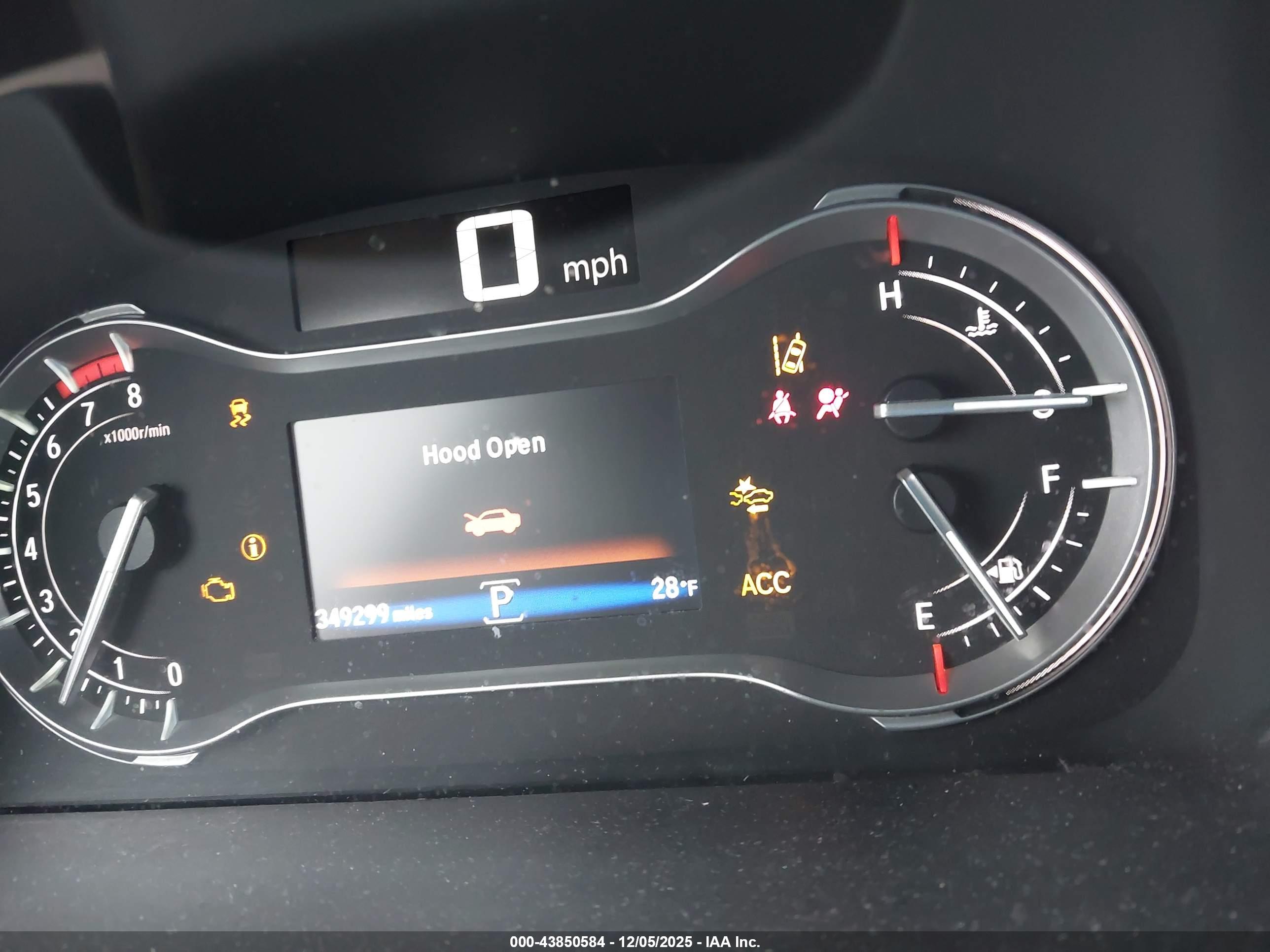 HONDA PILOT image 7
