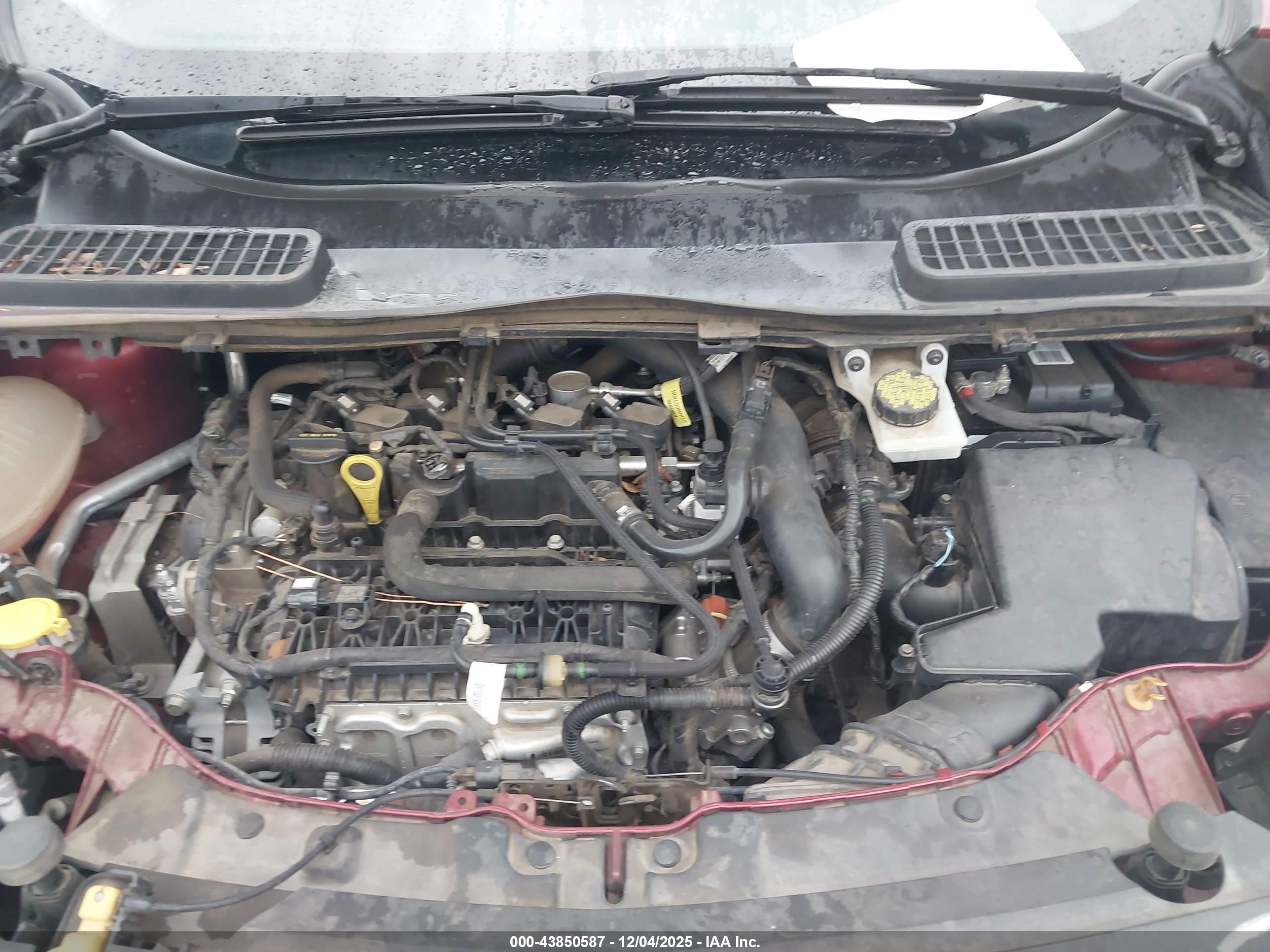 FORD ESCAPE image 10