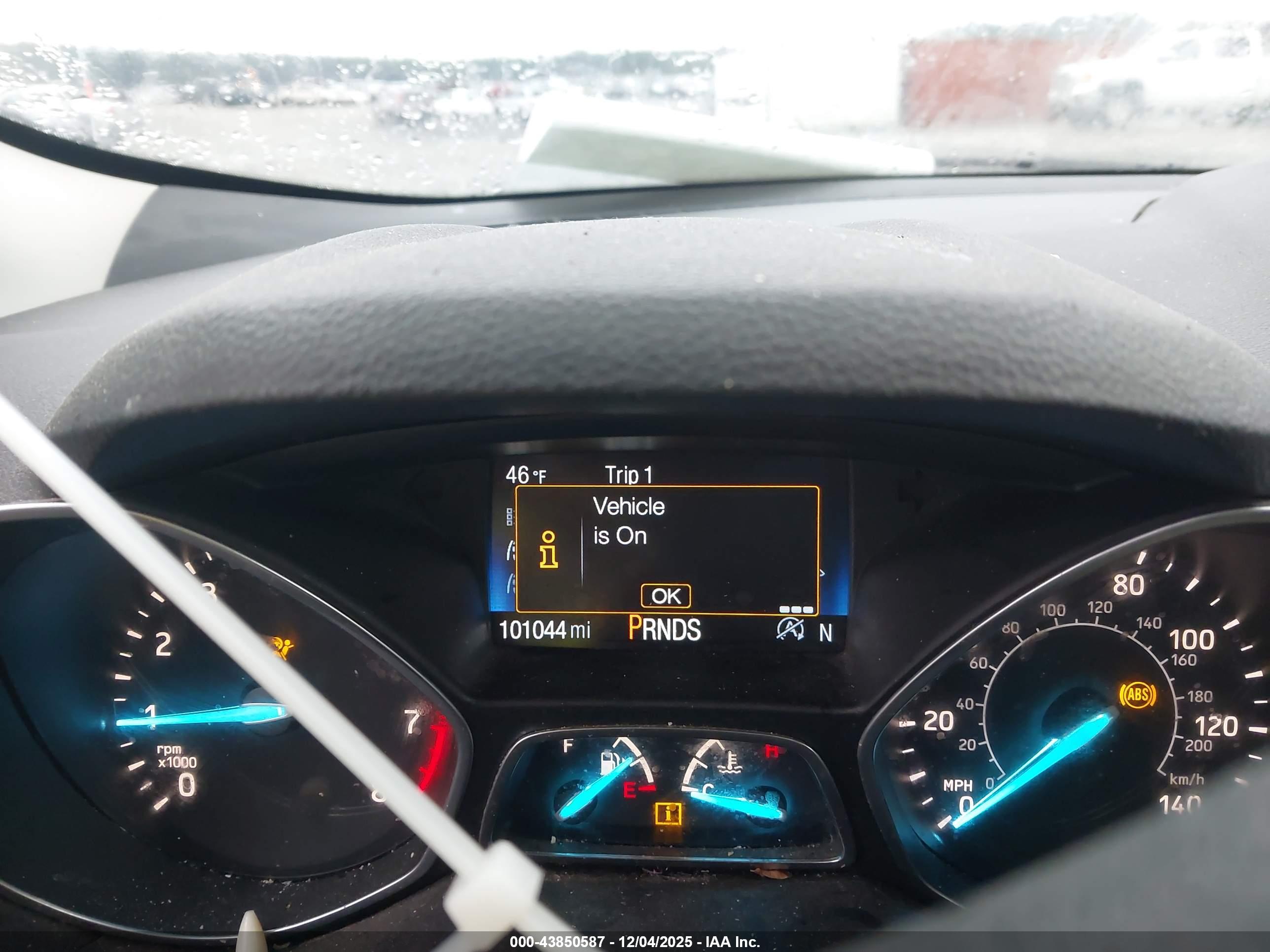 FORD ESCAPE image 7