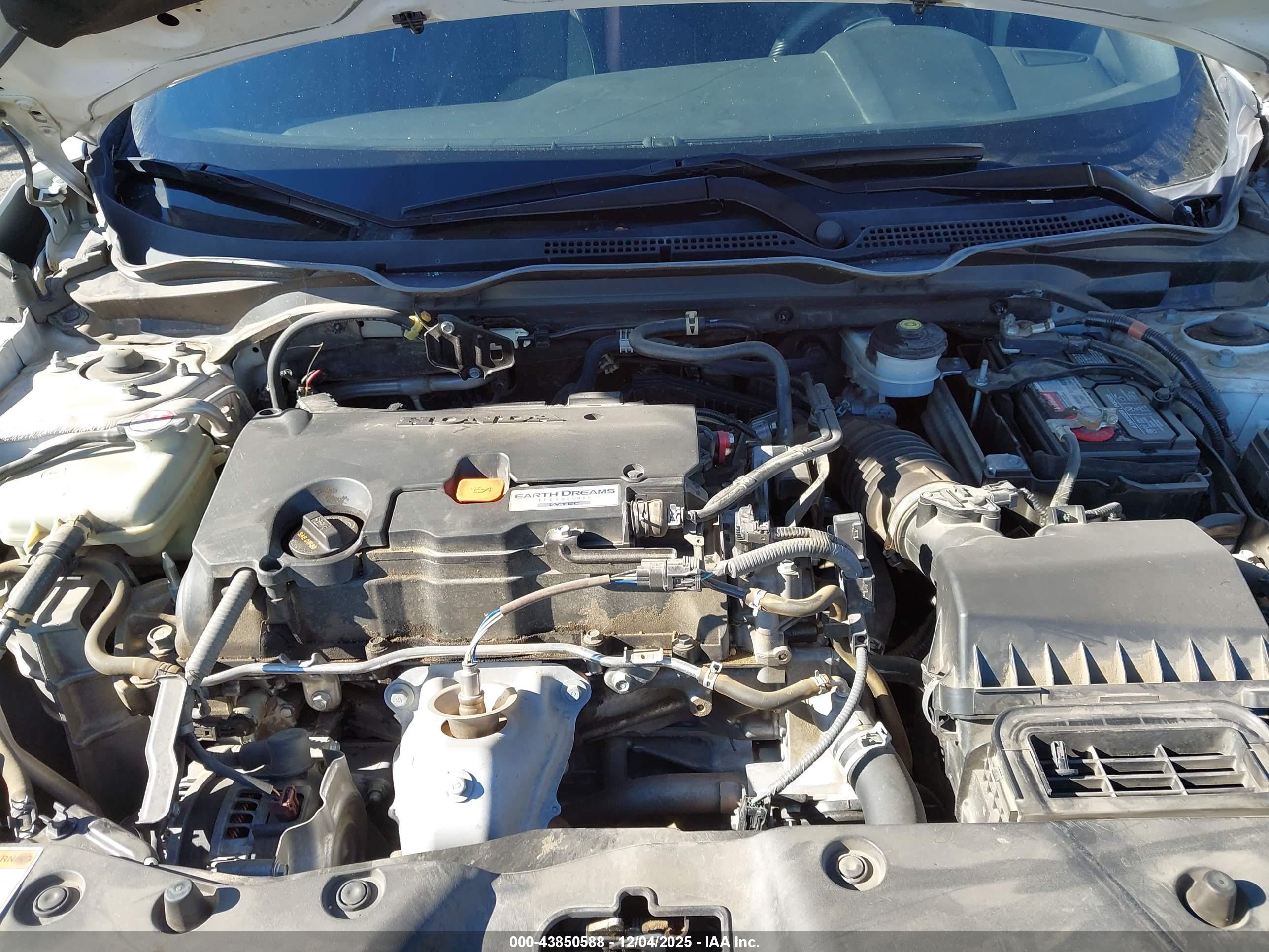 HONDA CIVIC image 10