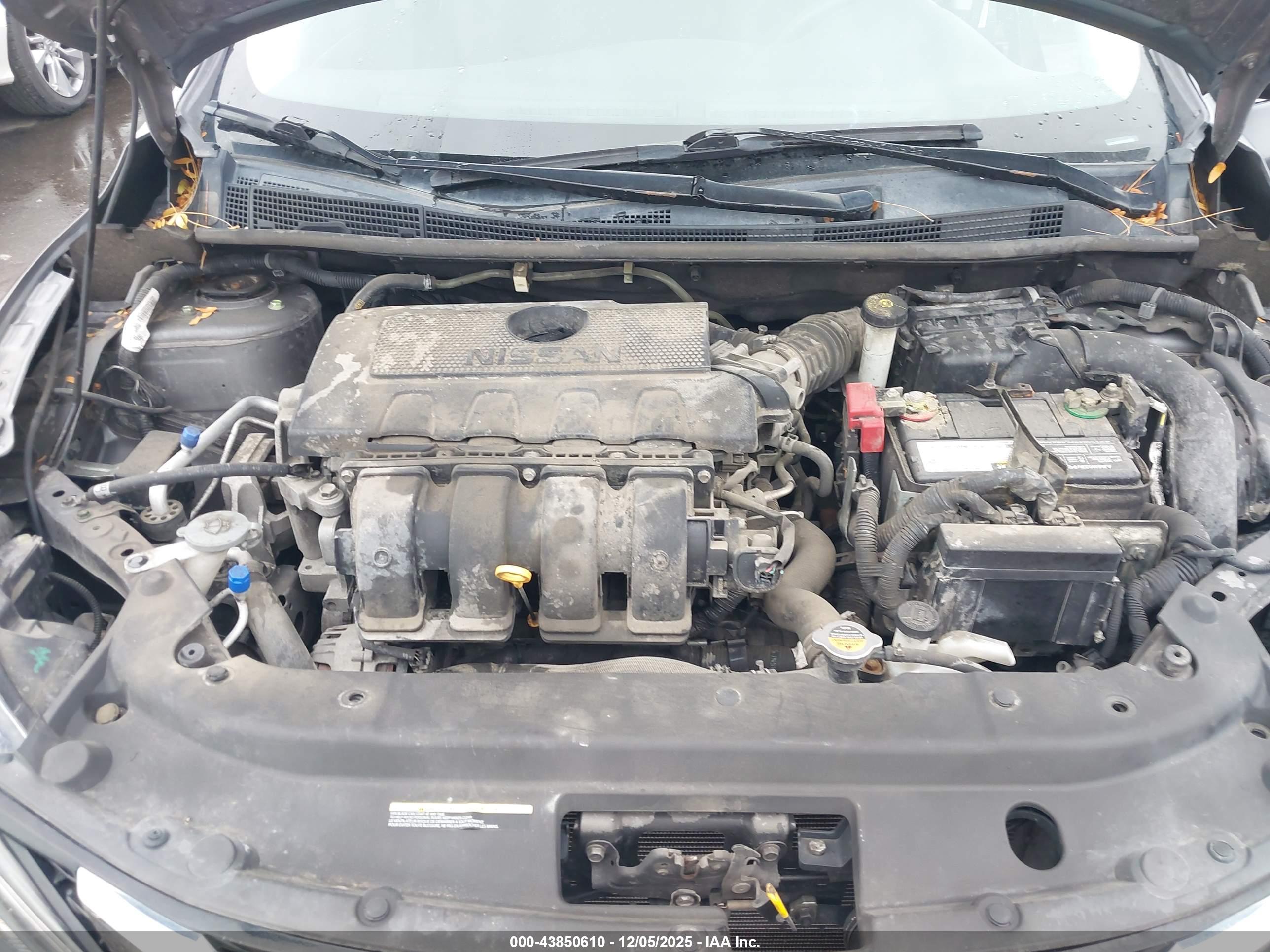 NISSAN SENTRA image 10