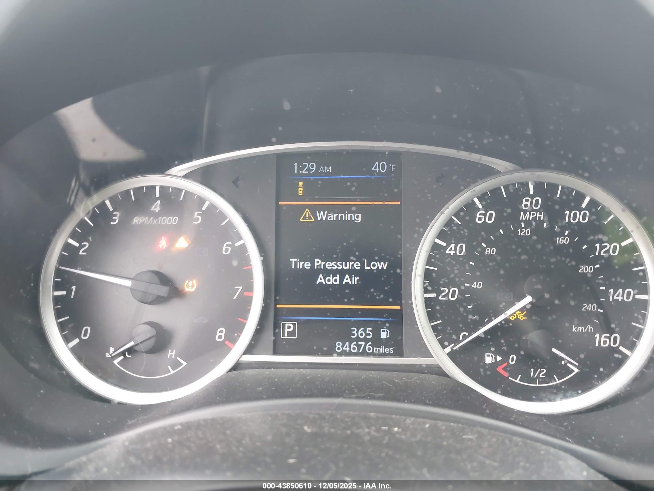 NISSAN SENTRA image 7