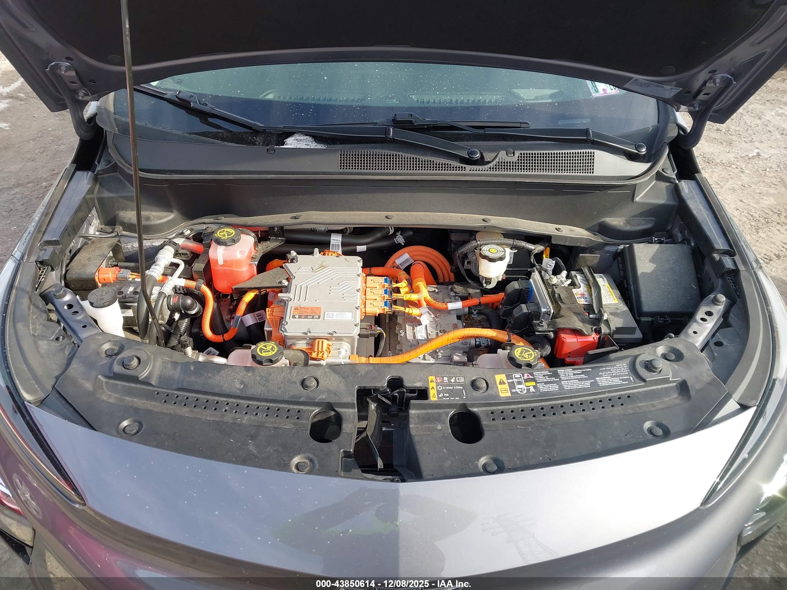 CHEVROLET BOLT image 10