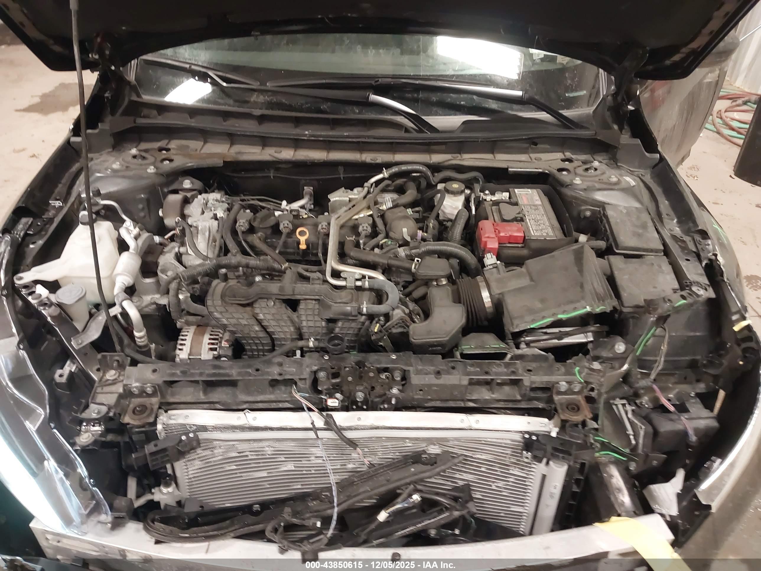 NISSAN ALTIMA image 10