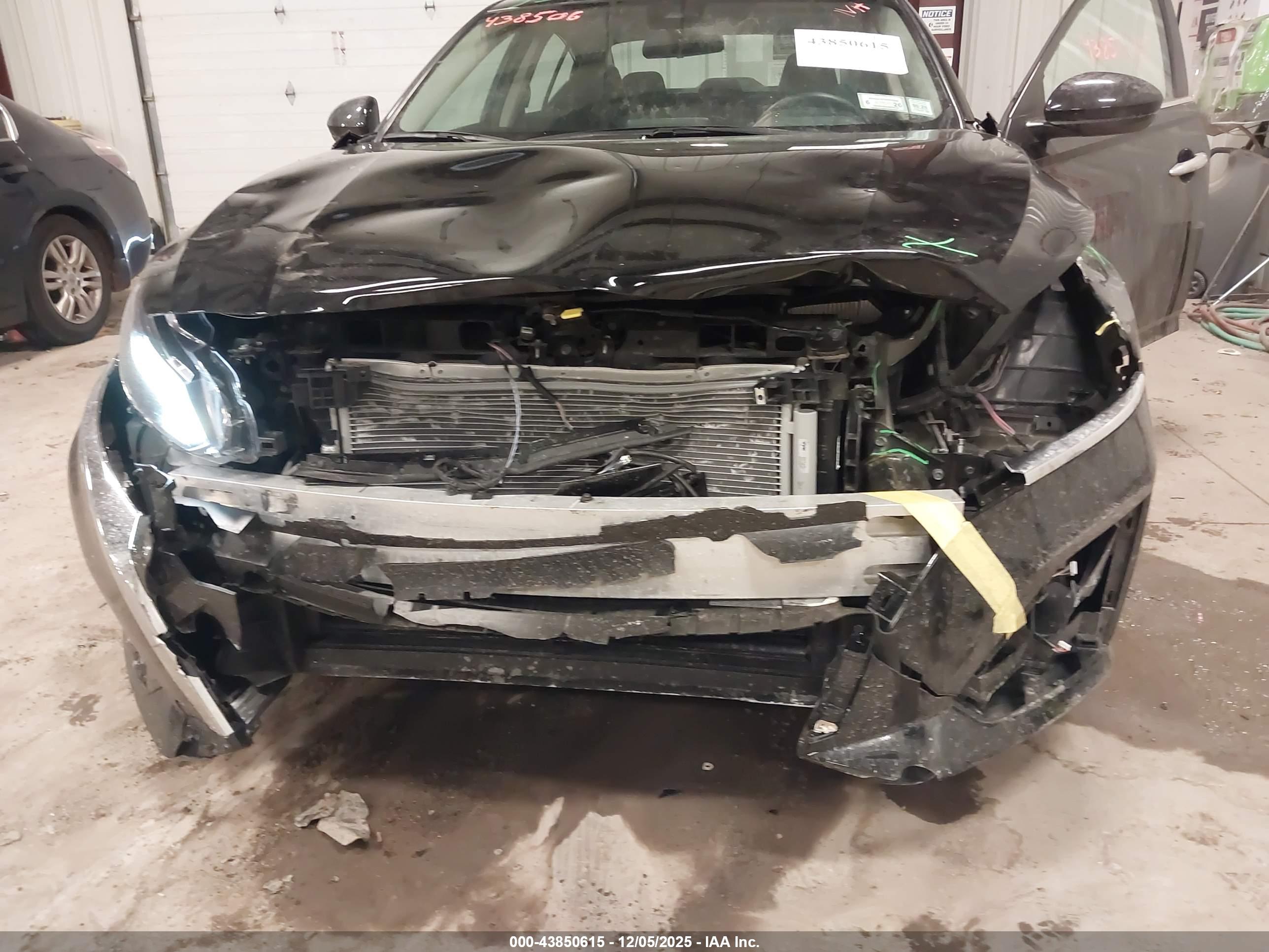 NISSAN ALTIMA image 6