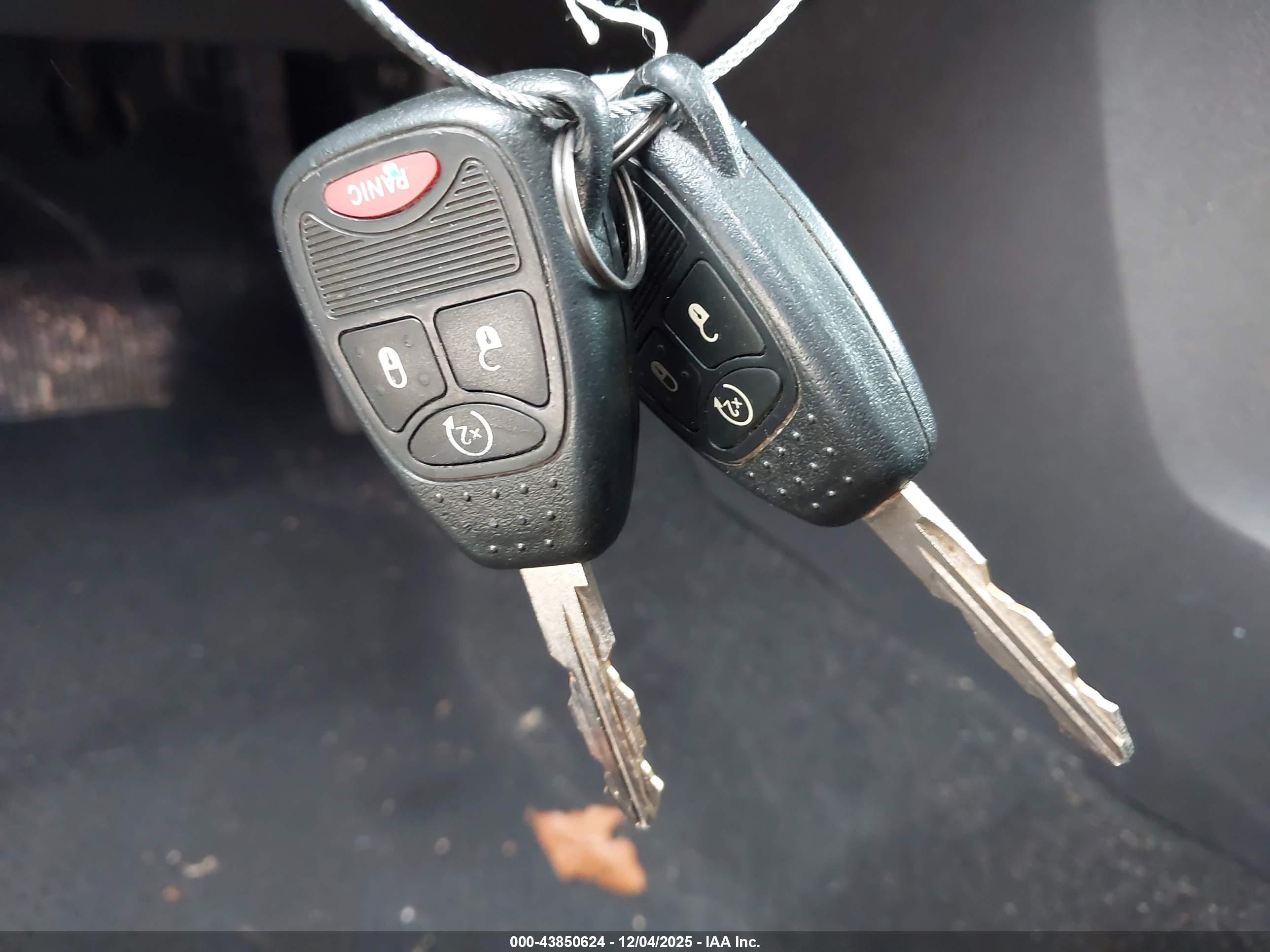 JEEP PATRIOT image 11