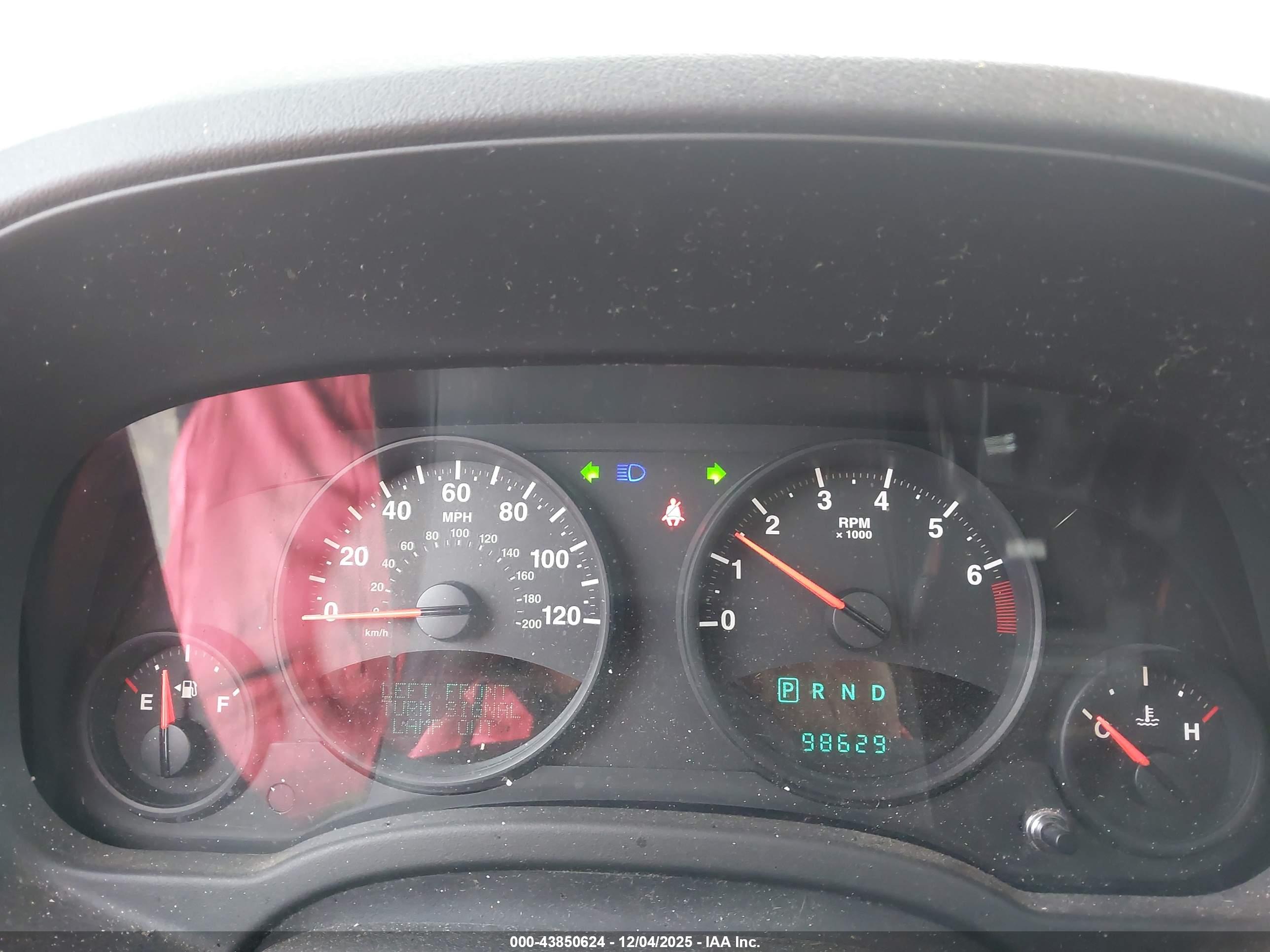 JEEP PATRIOT image 7