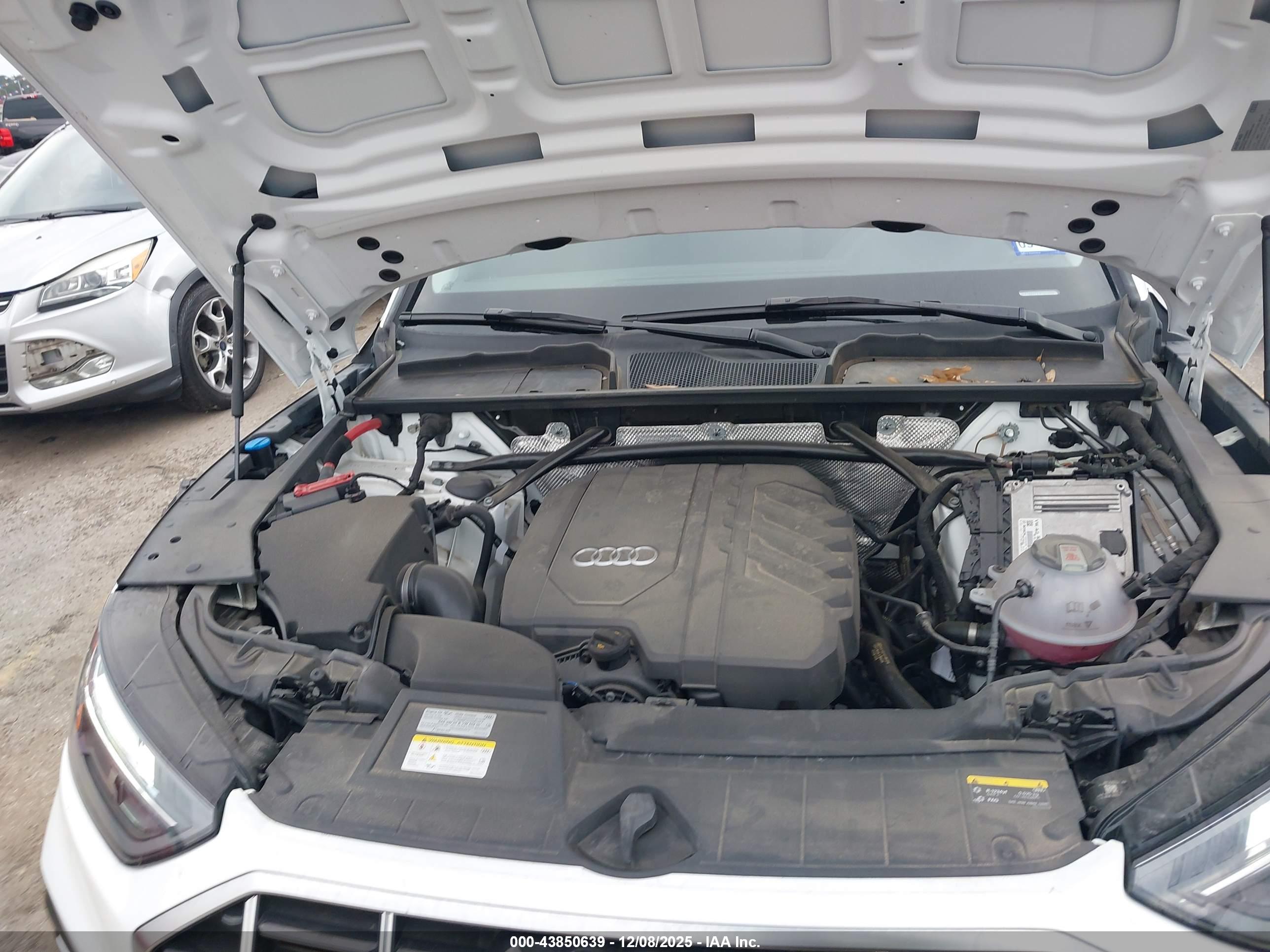 AUDI Q5 image 10