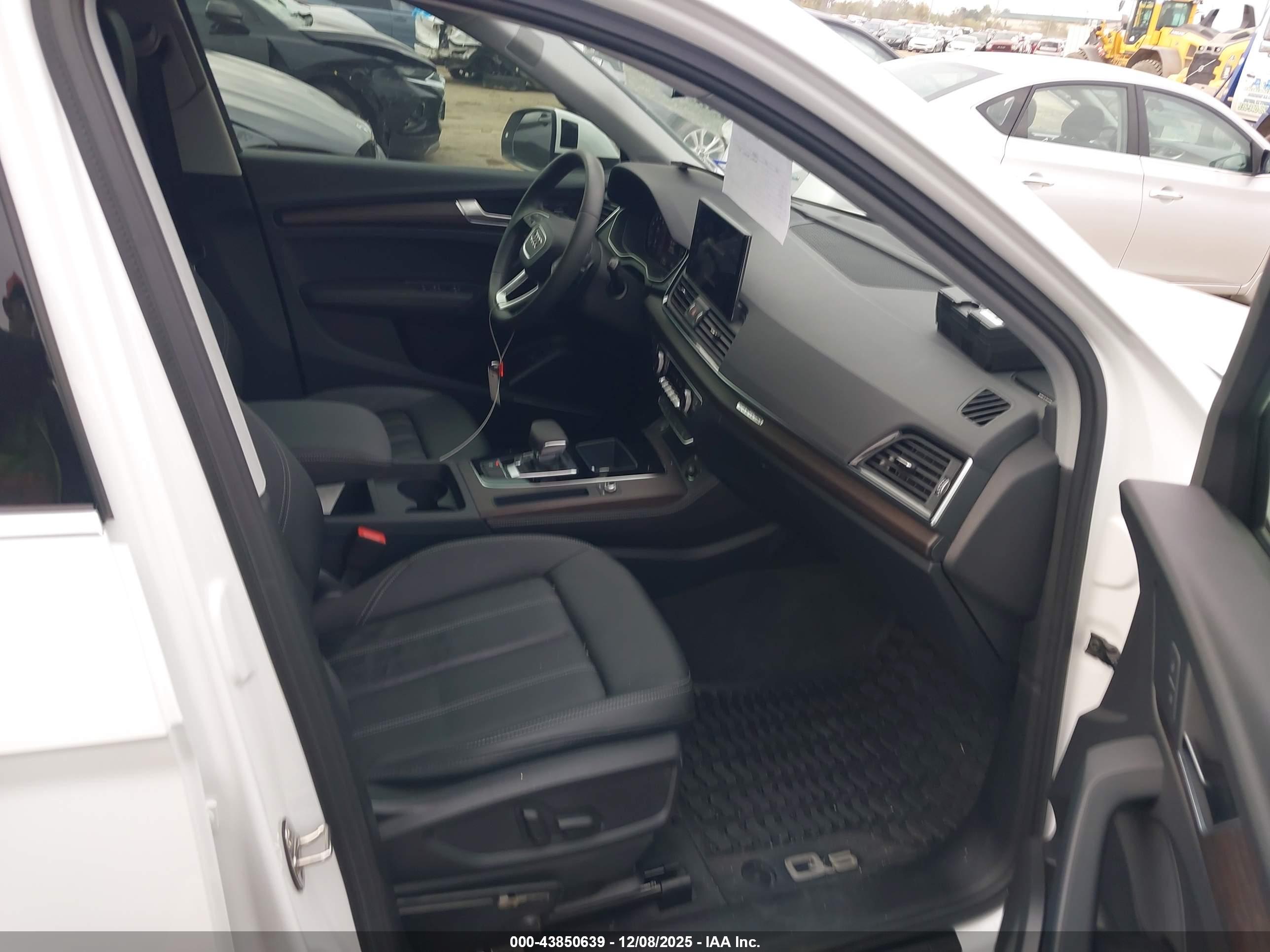 AUDI Q5 image 5