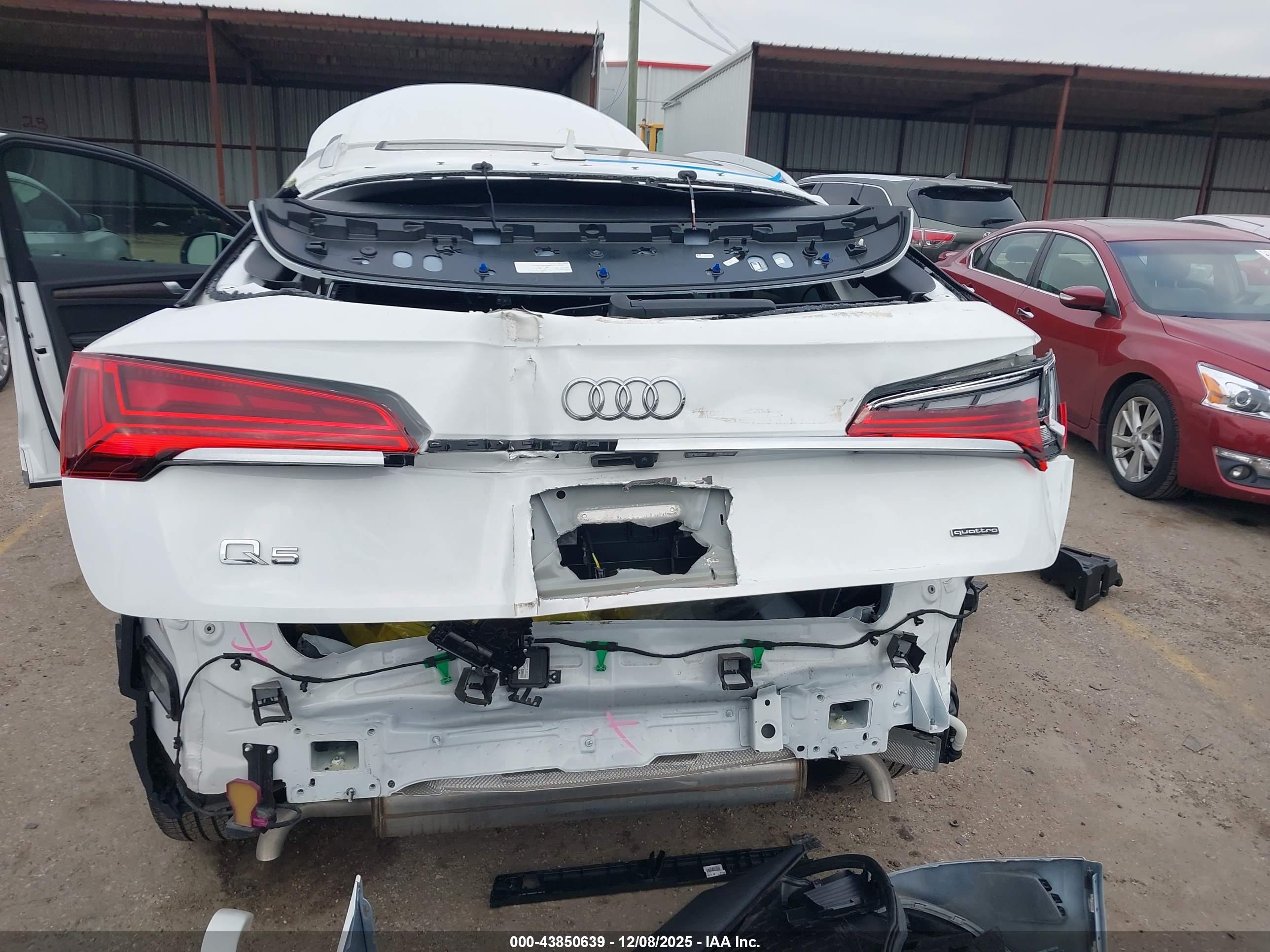 AUDI Q5 image 6